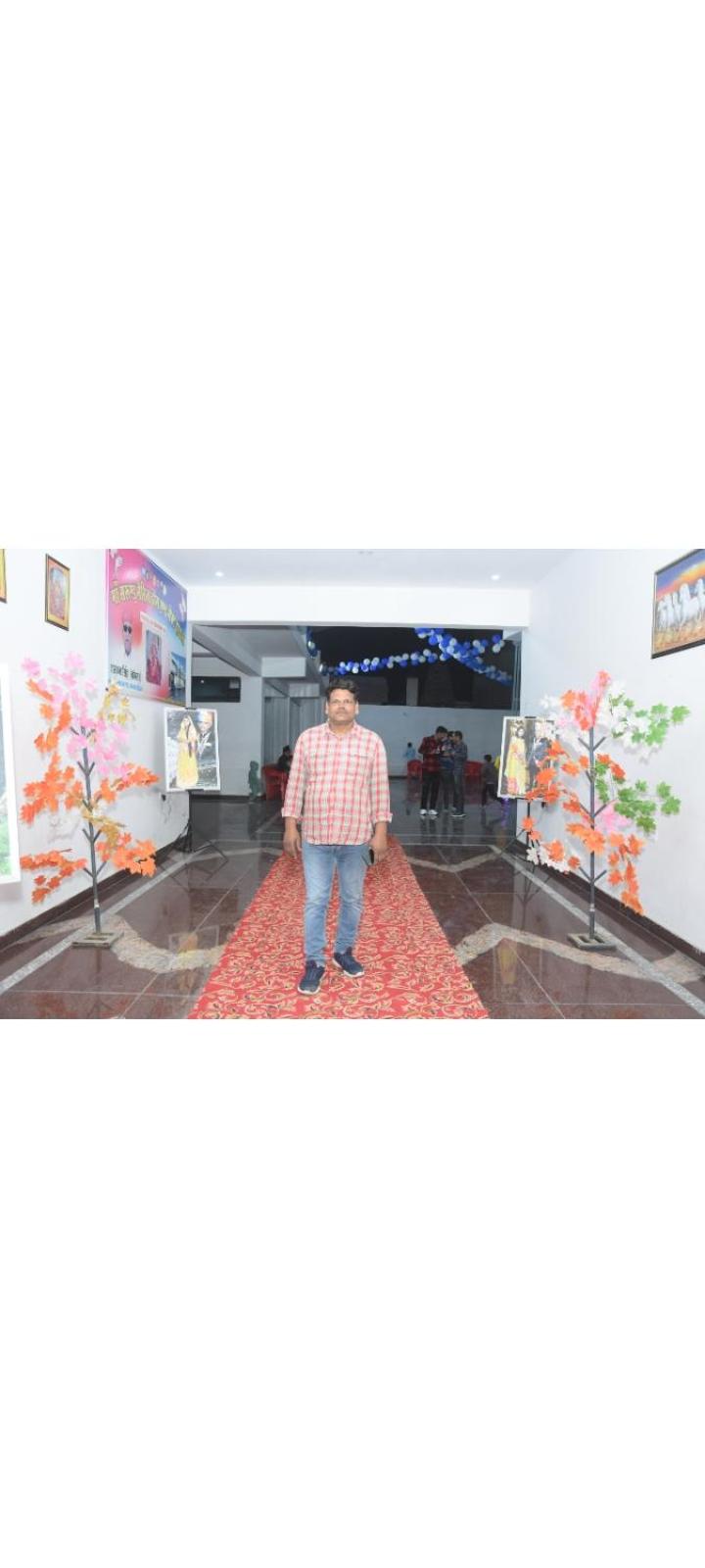 MAA SARUND MARRIAGE HOME AND GUEST HOUSE Dabla ROAD PATAN
