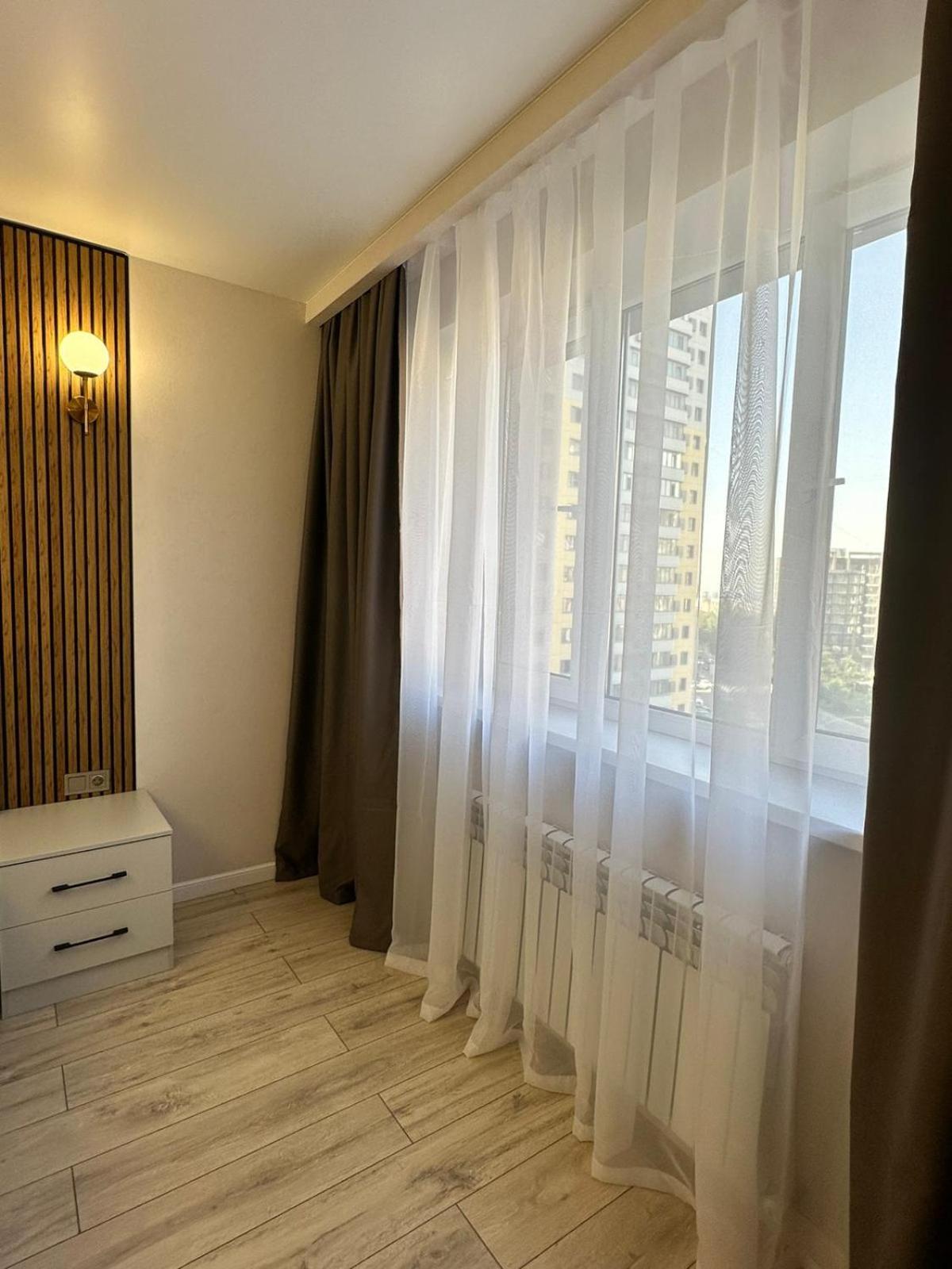 Comfort class two-room apartment Rams Navoi view 4