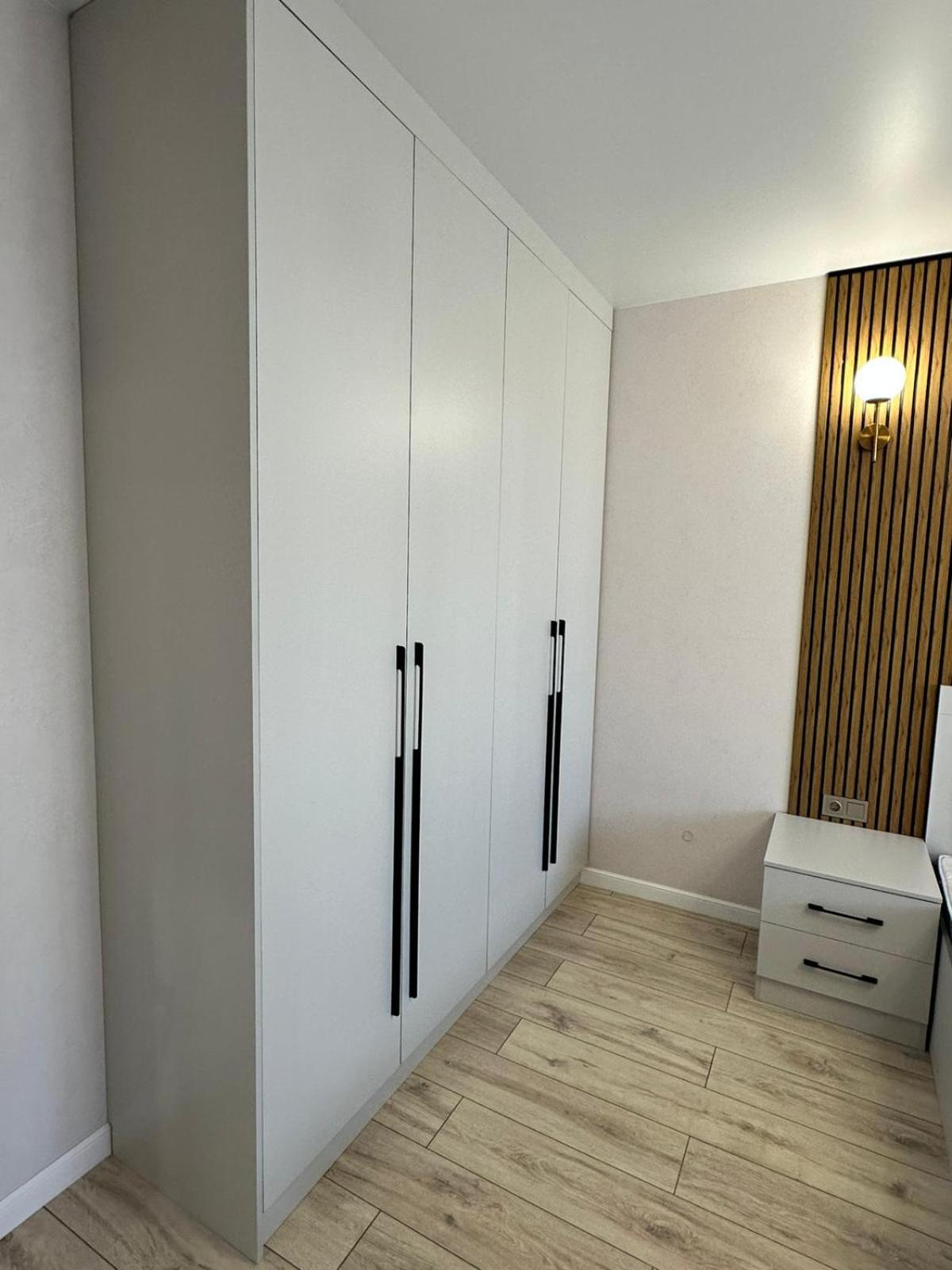 Comfort class two-room apartment Rams Navoi view 5