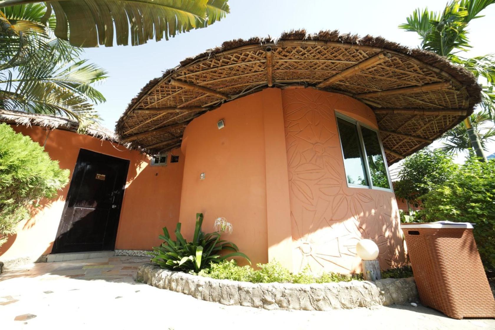 The Divine Eco Resort, fotografía 3