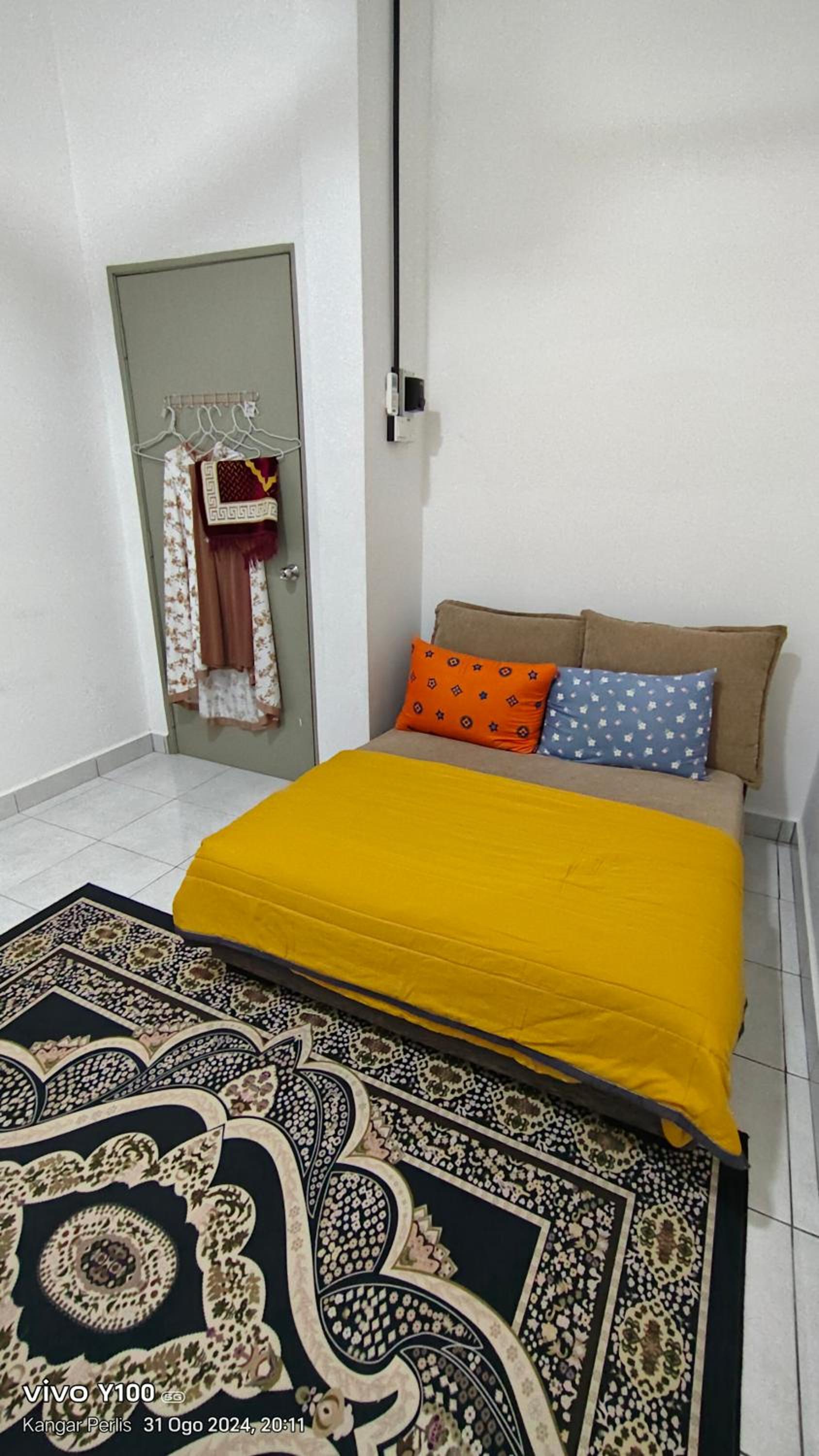 REEN Homestay Perlis