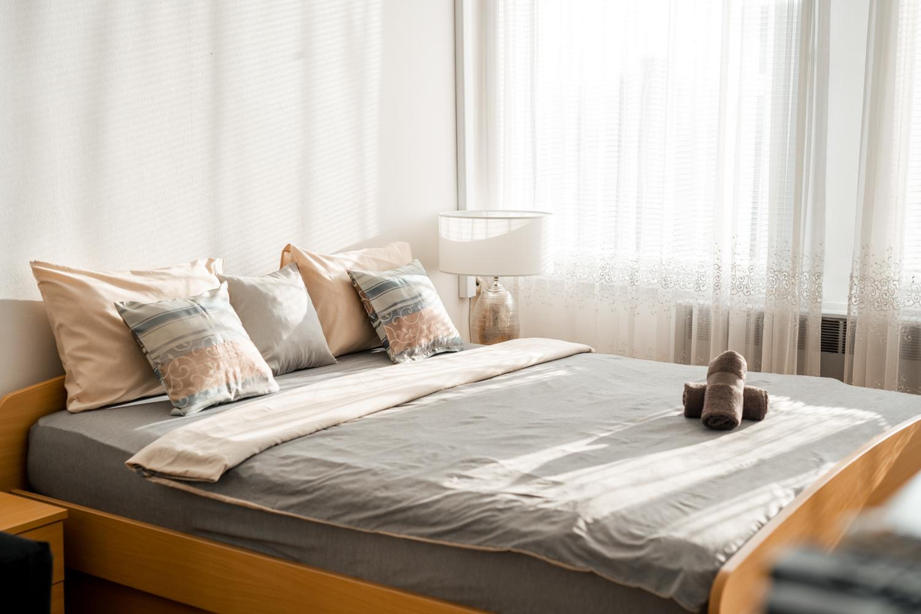 SaLe Center Apartment