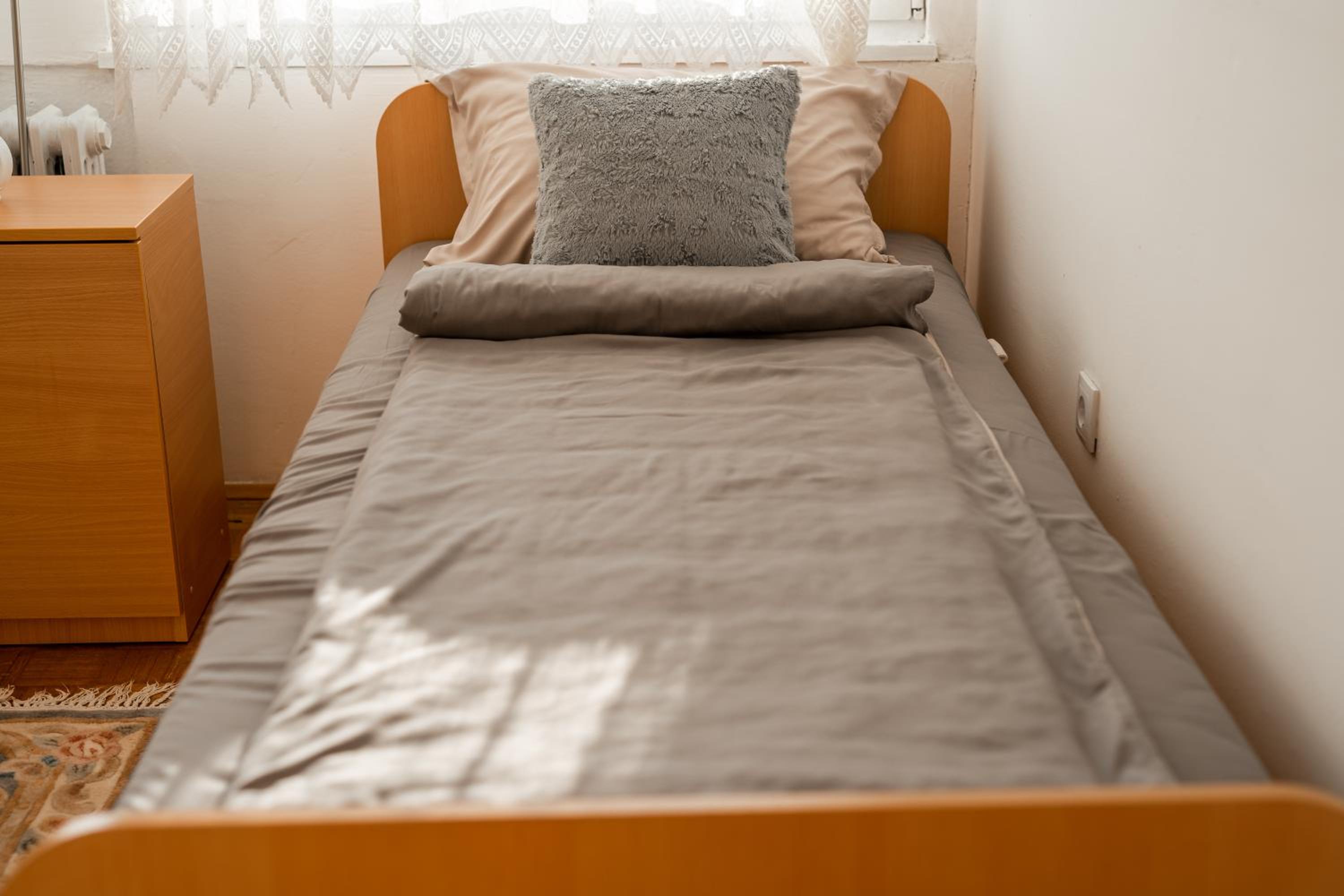 SaLe Center Apartment