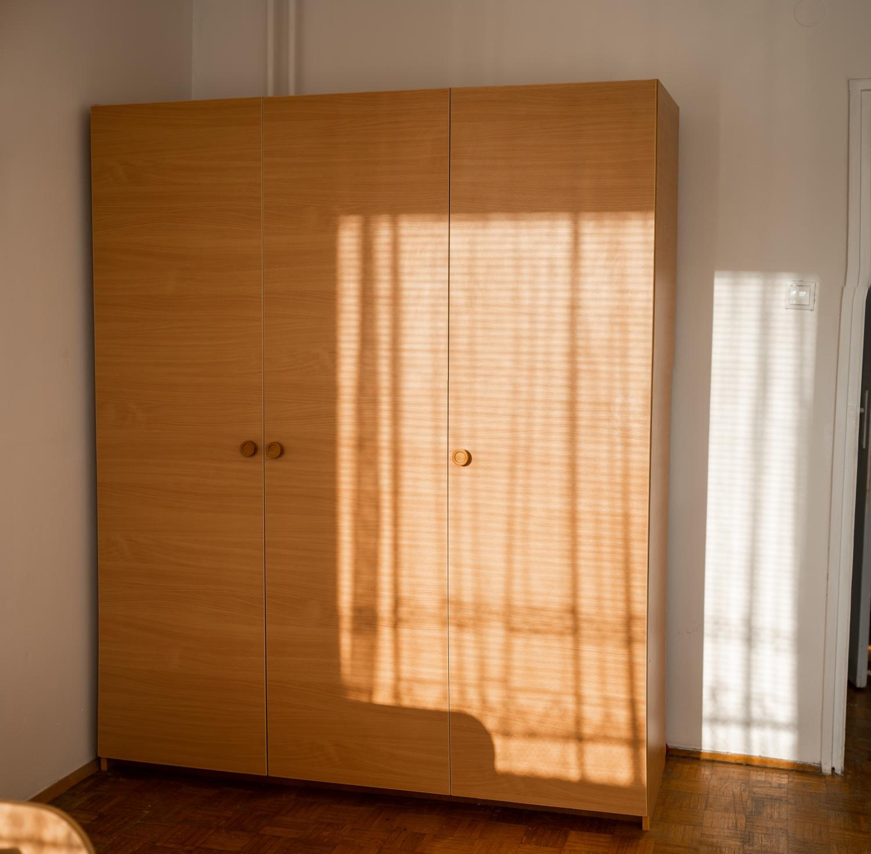 SaLe Center Apartment