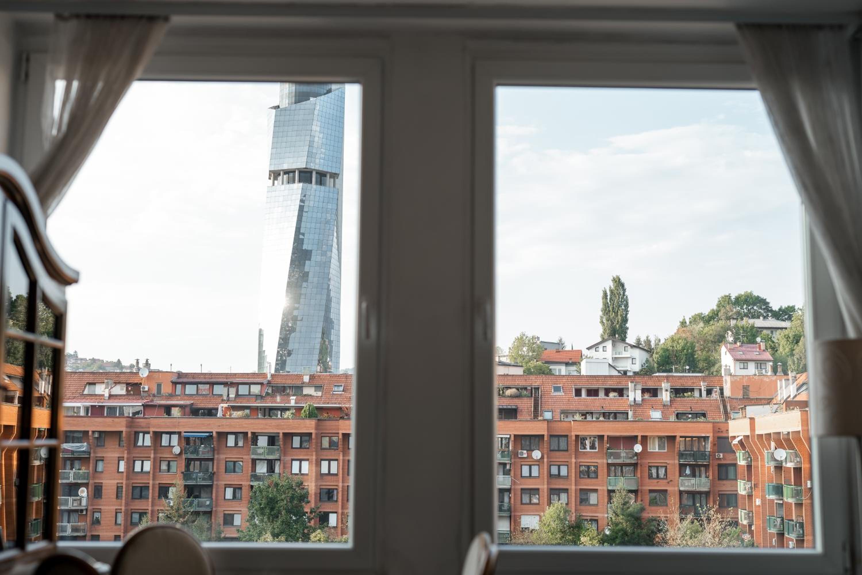 SaLe Center Apartment