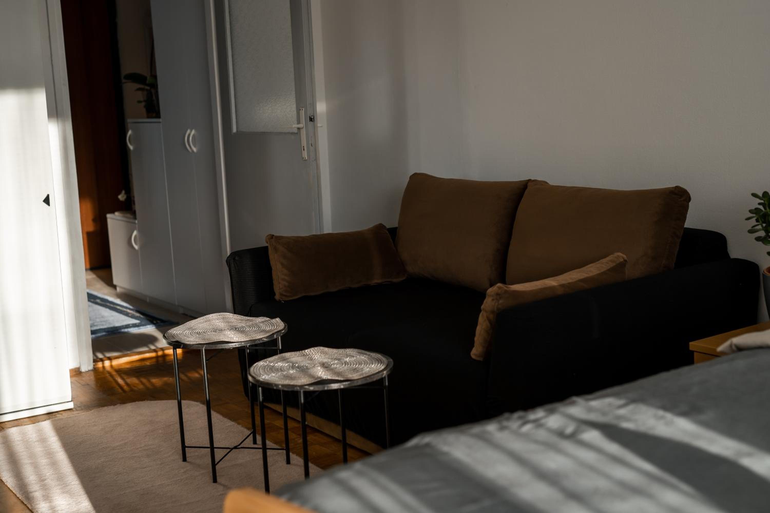 SaLe Center Apartment