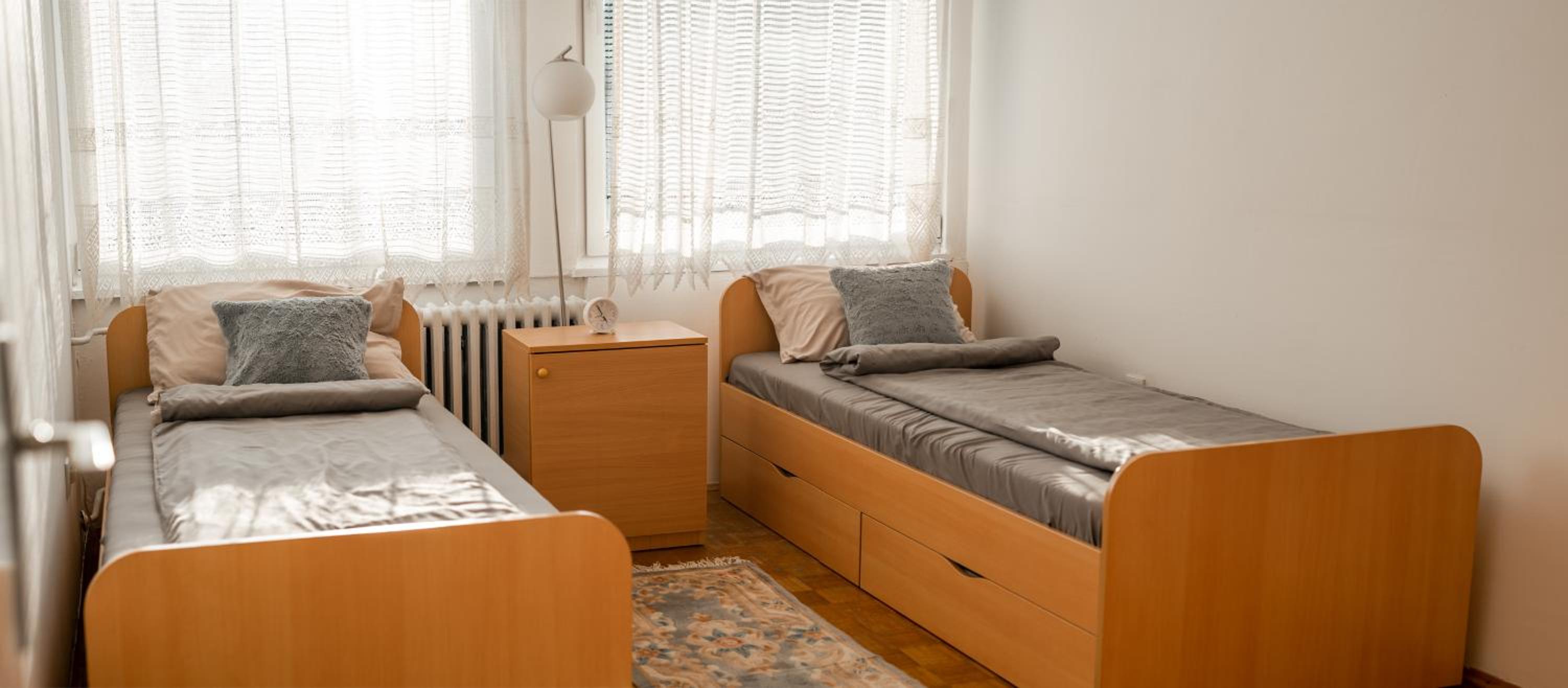 SaLe Center Apartment
