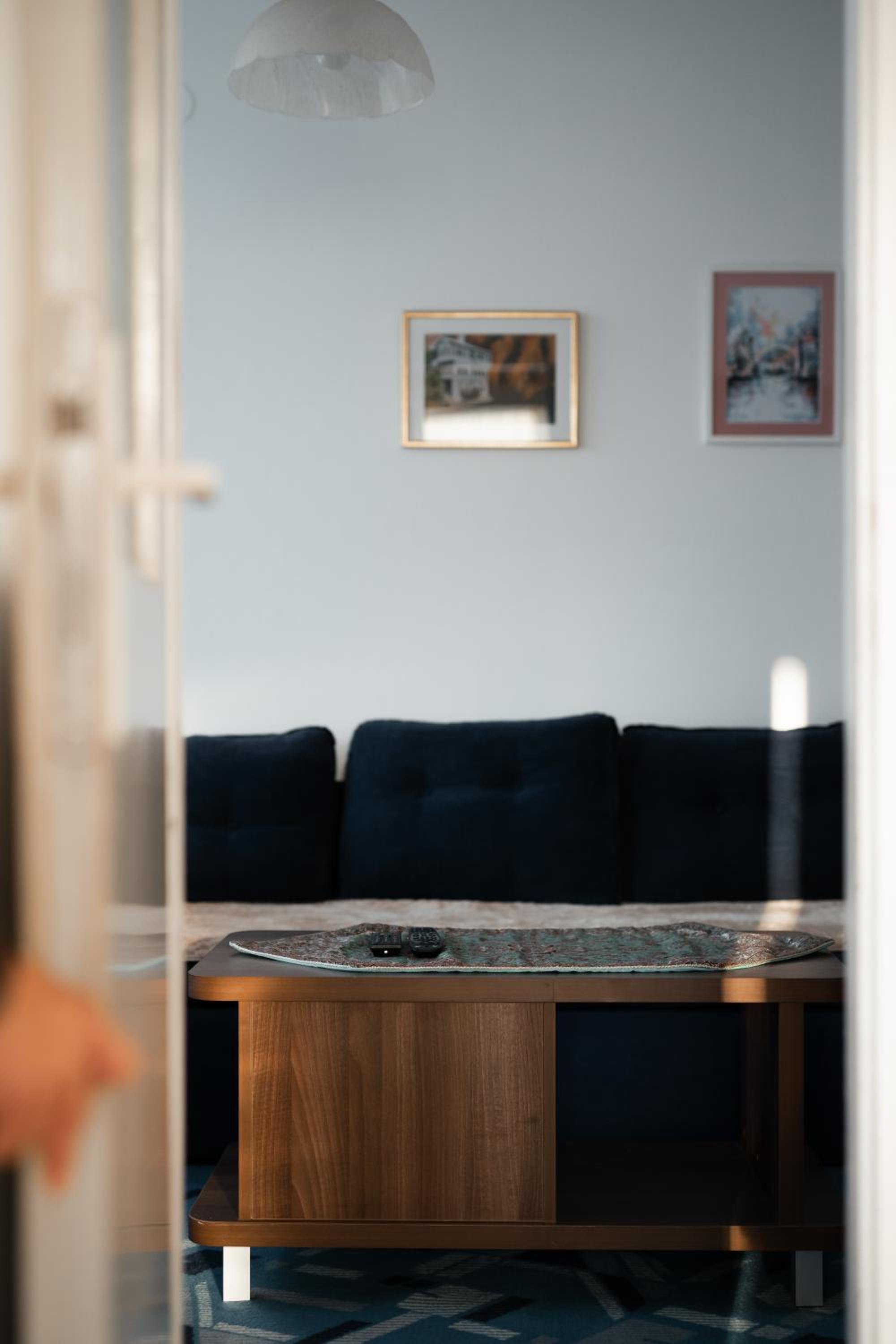 SaLe Center Apartment
