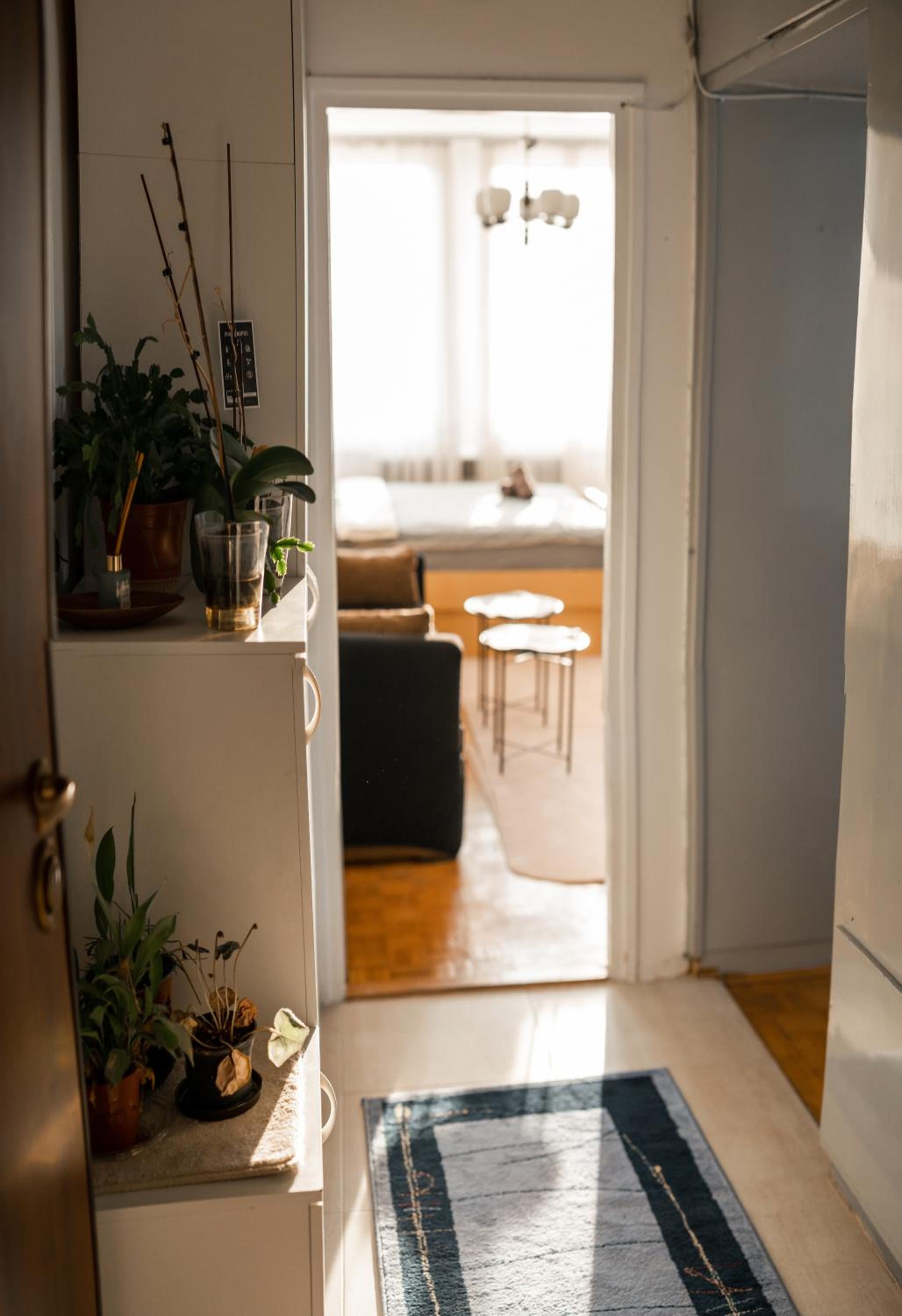 SaLe Center Apartment