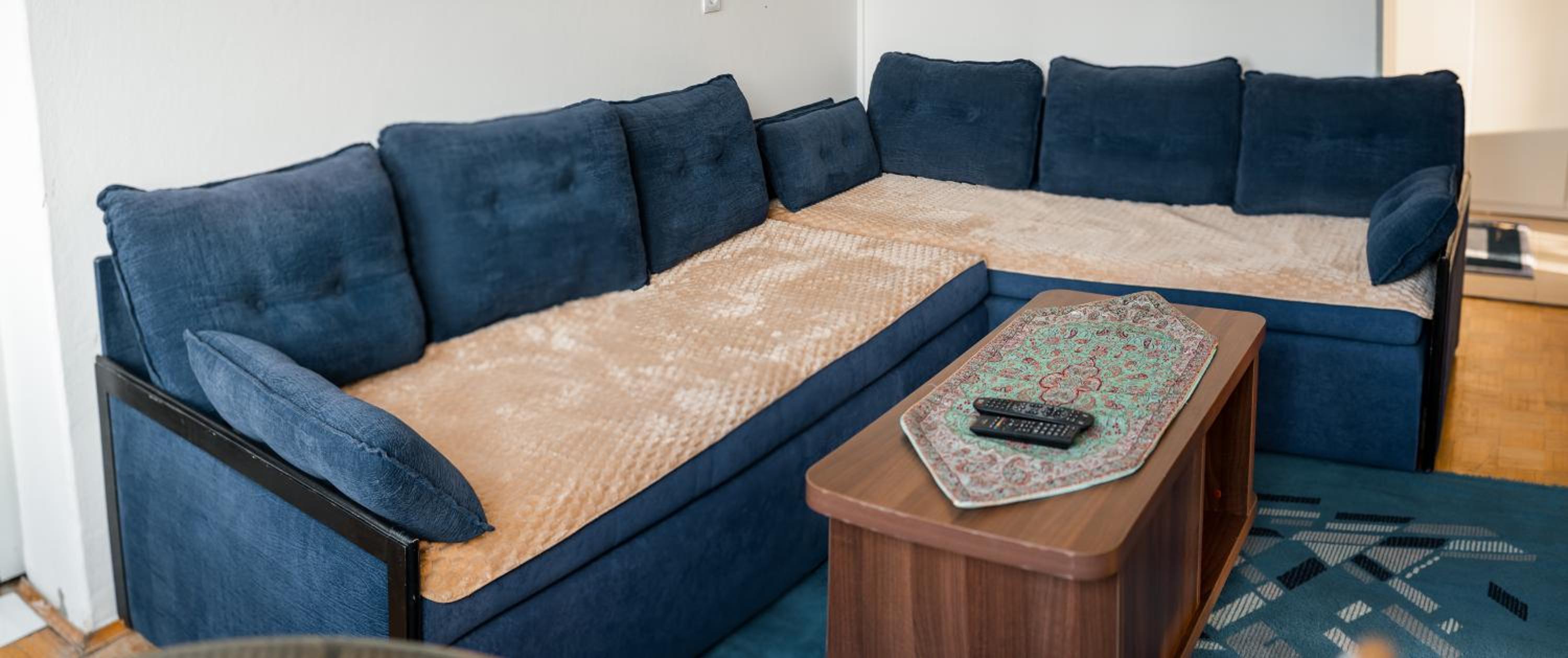 SaLe Center Apartment