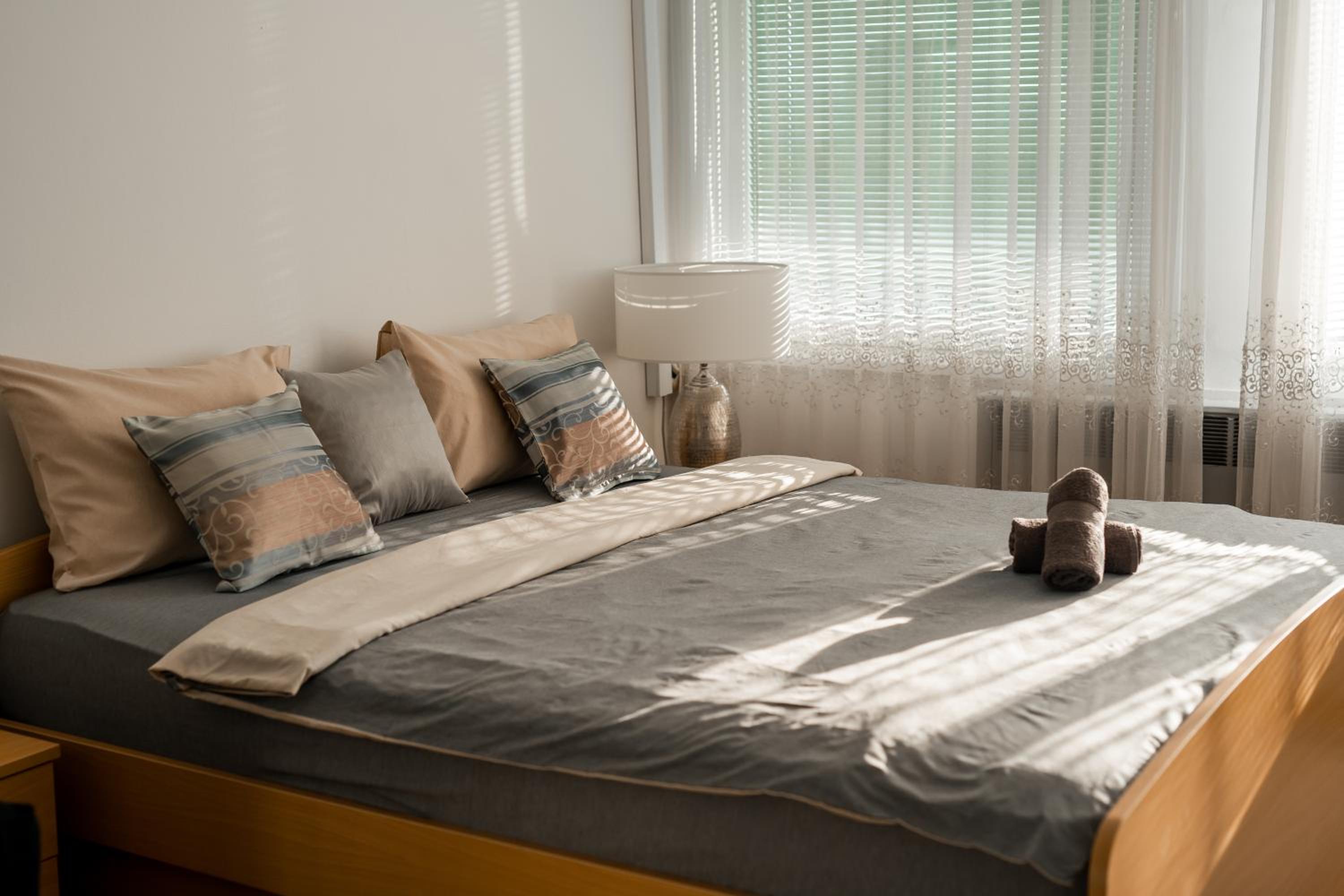 SaLe Center Apartment