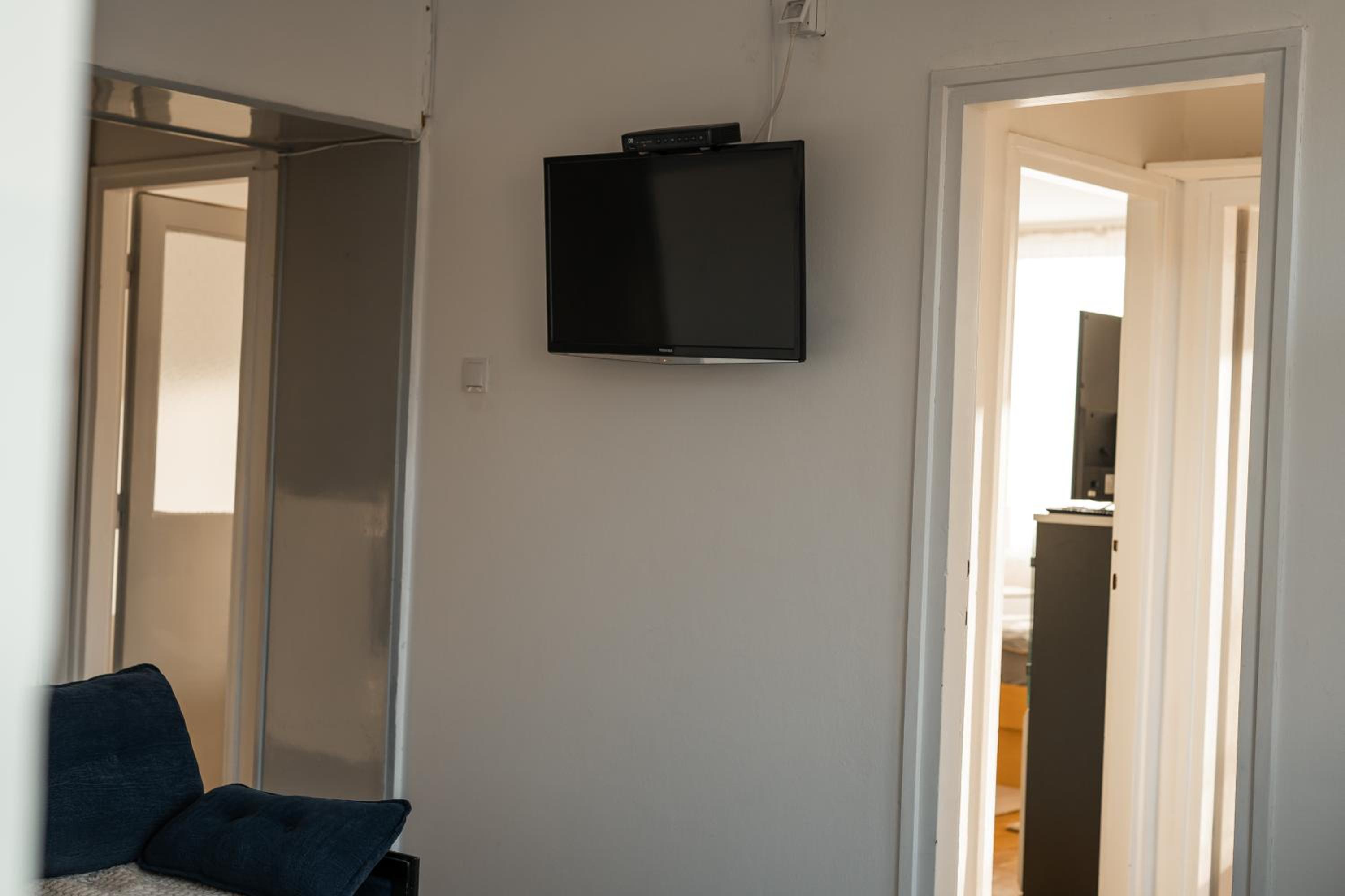SaLe Center Apartment