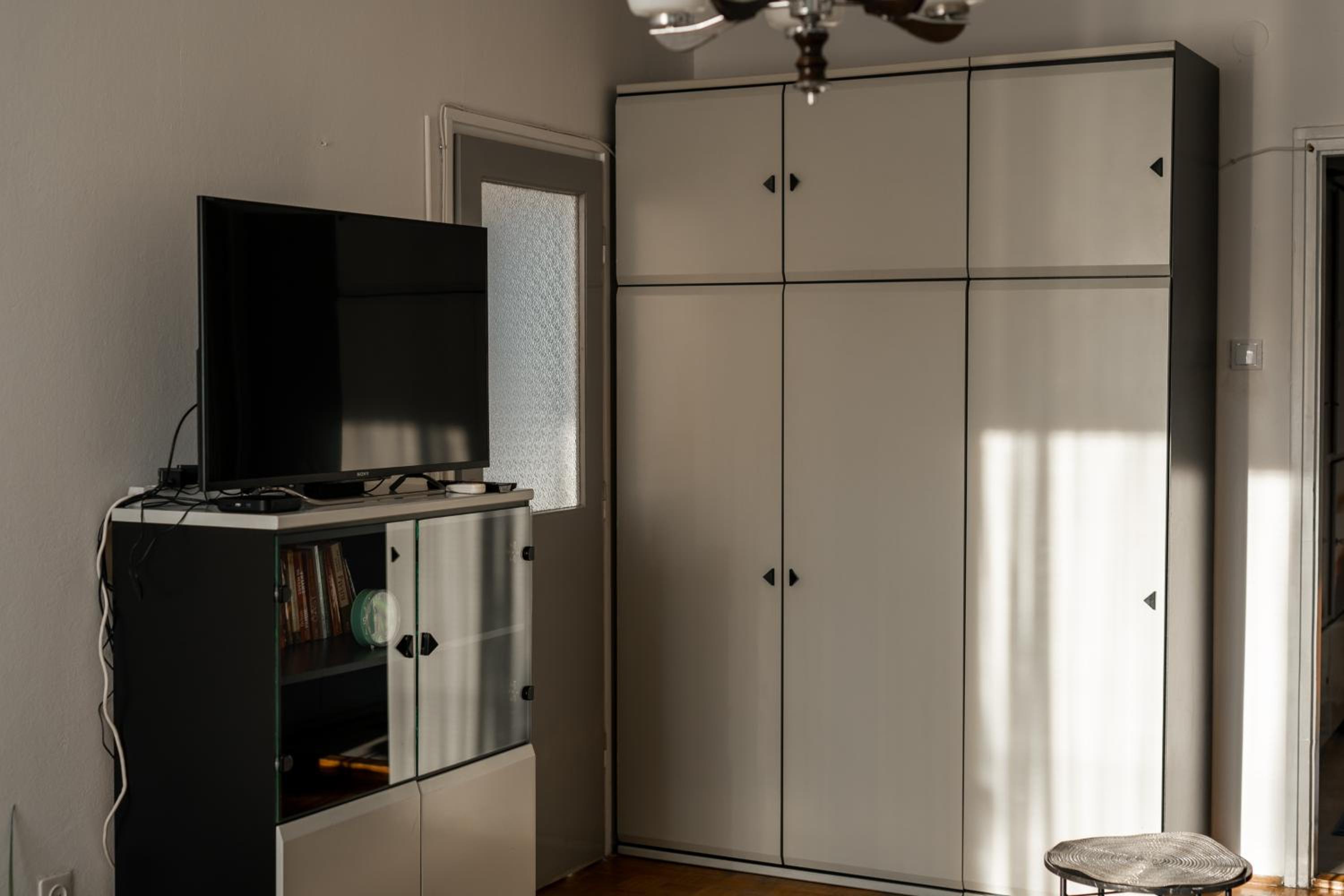 SaLe Center Apartment