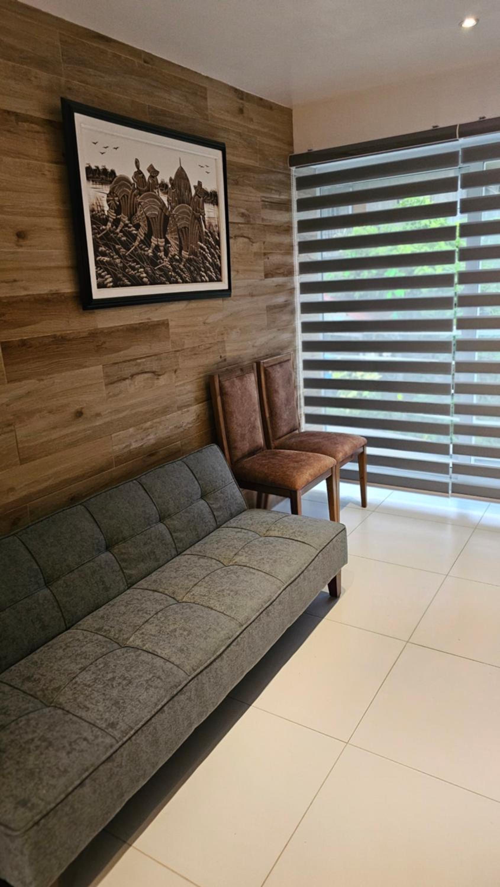 Lydia's House, Samal beach front apartments