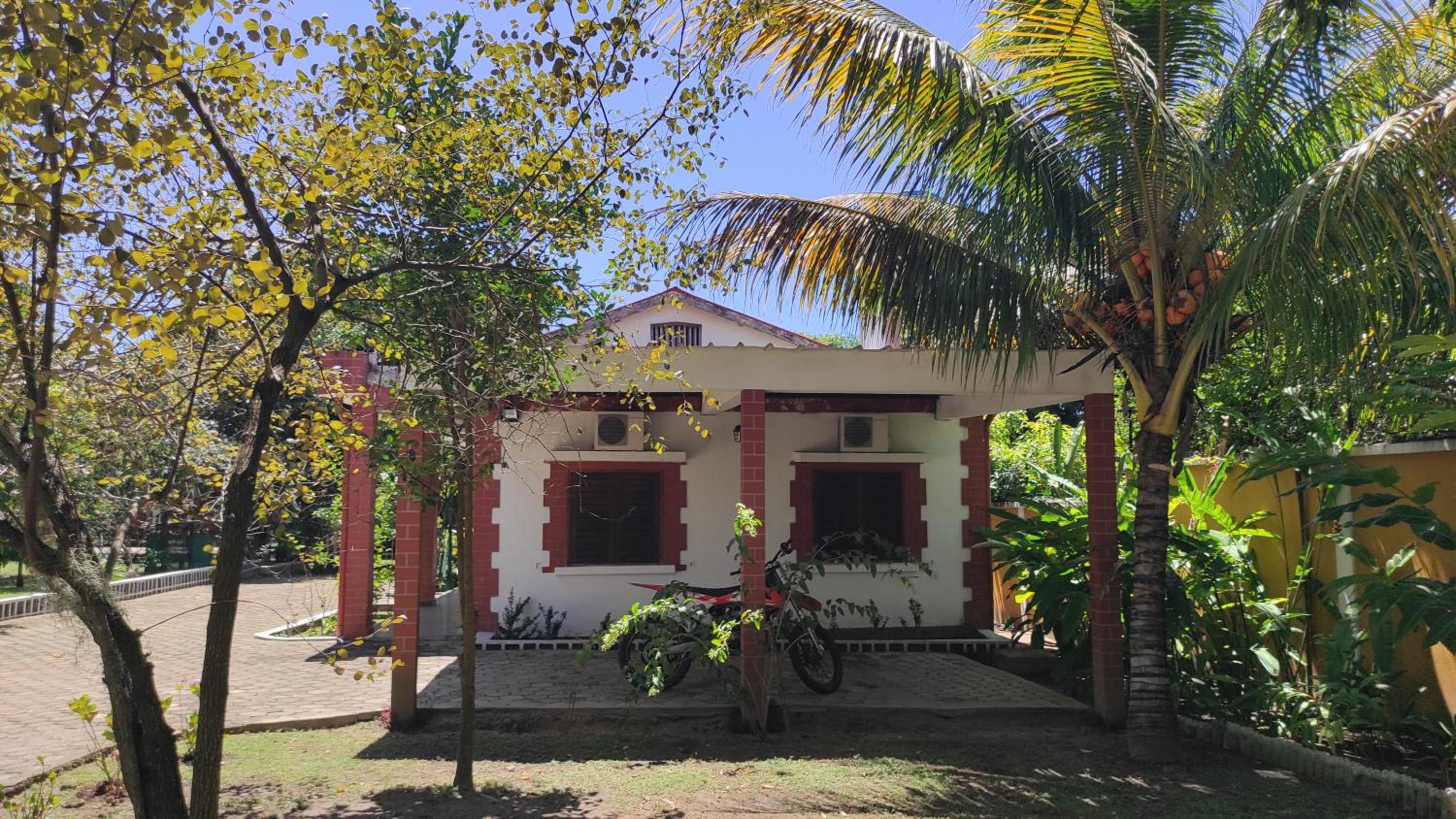 Domaine Fahasoavana