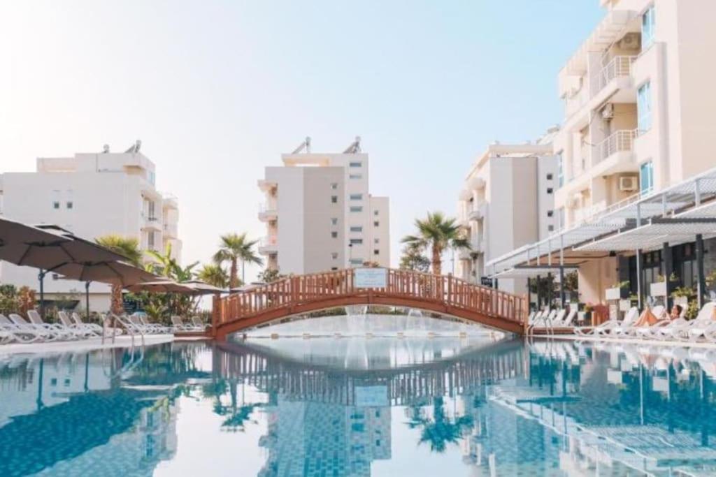 Dream in Tirana Resort
