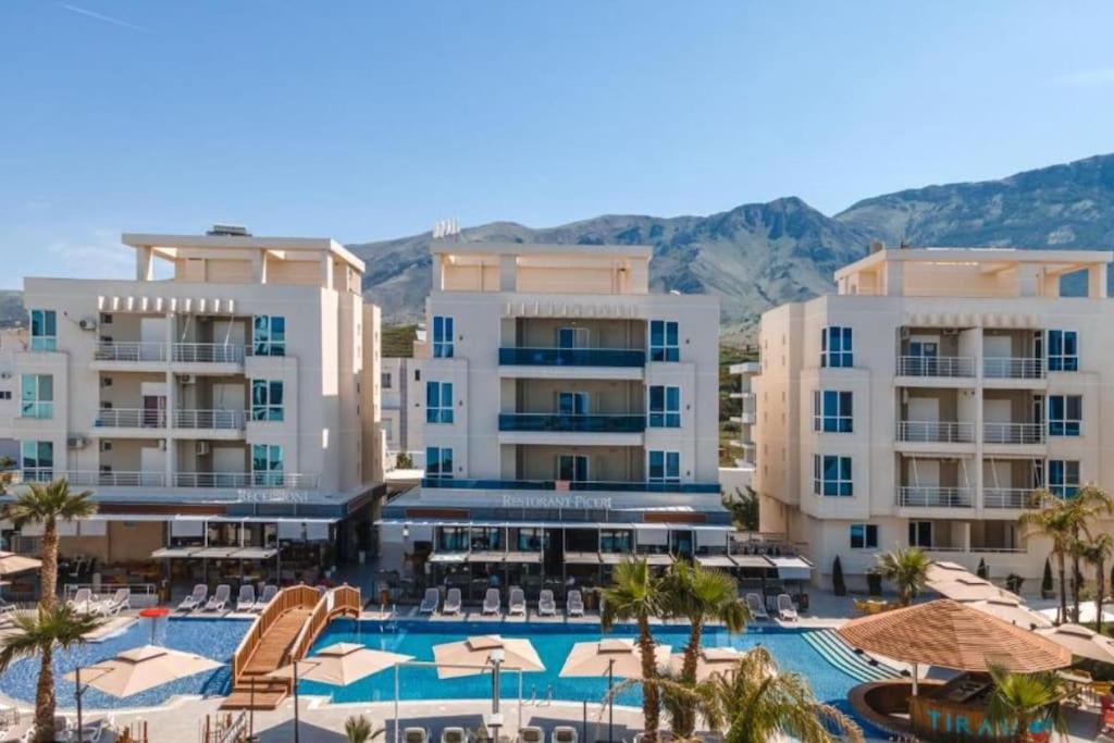 Dream in Tirana Resort