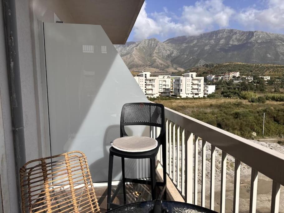 Dream in Tirana Resort