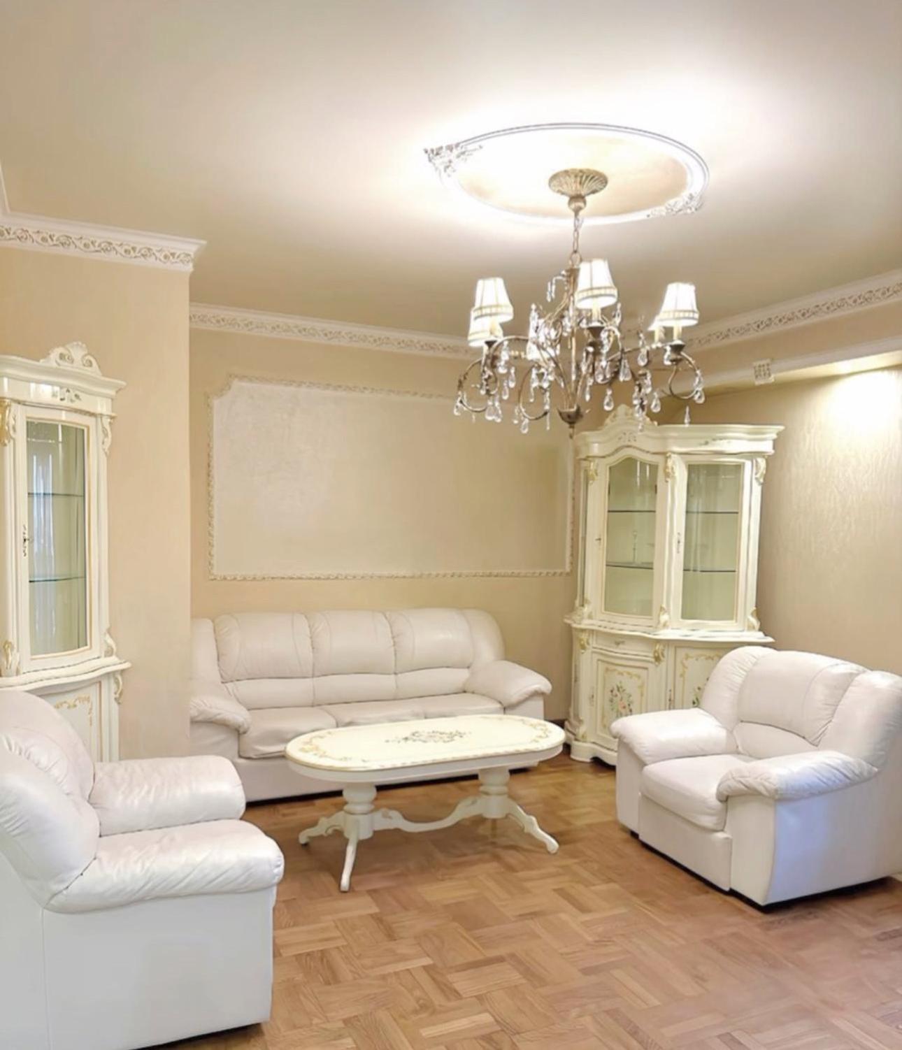 Trend apartments in Yerevan city centre