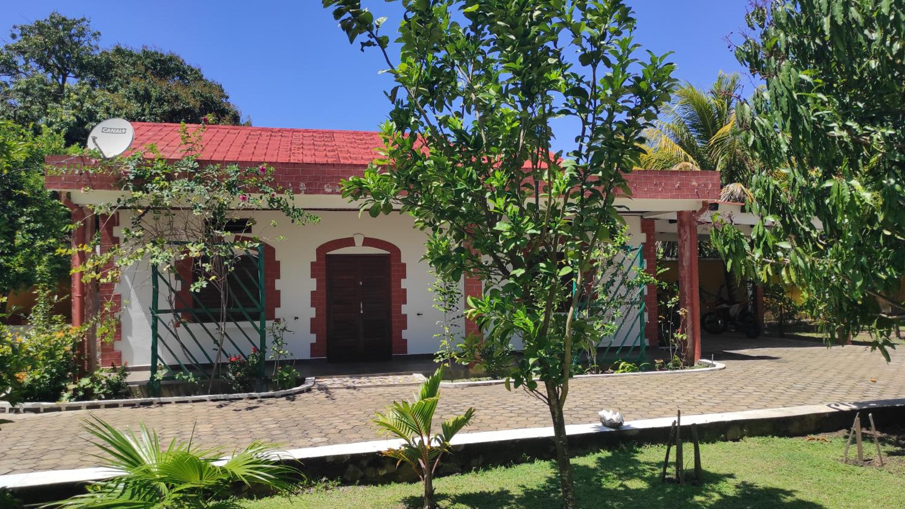 Domaine Fahasoavana