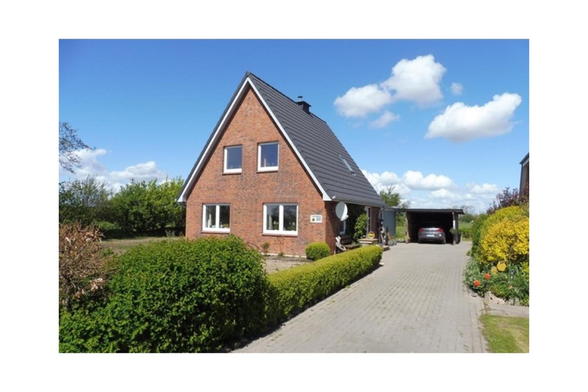 Hus an Diek