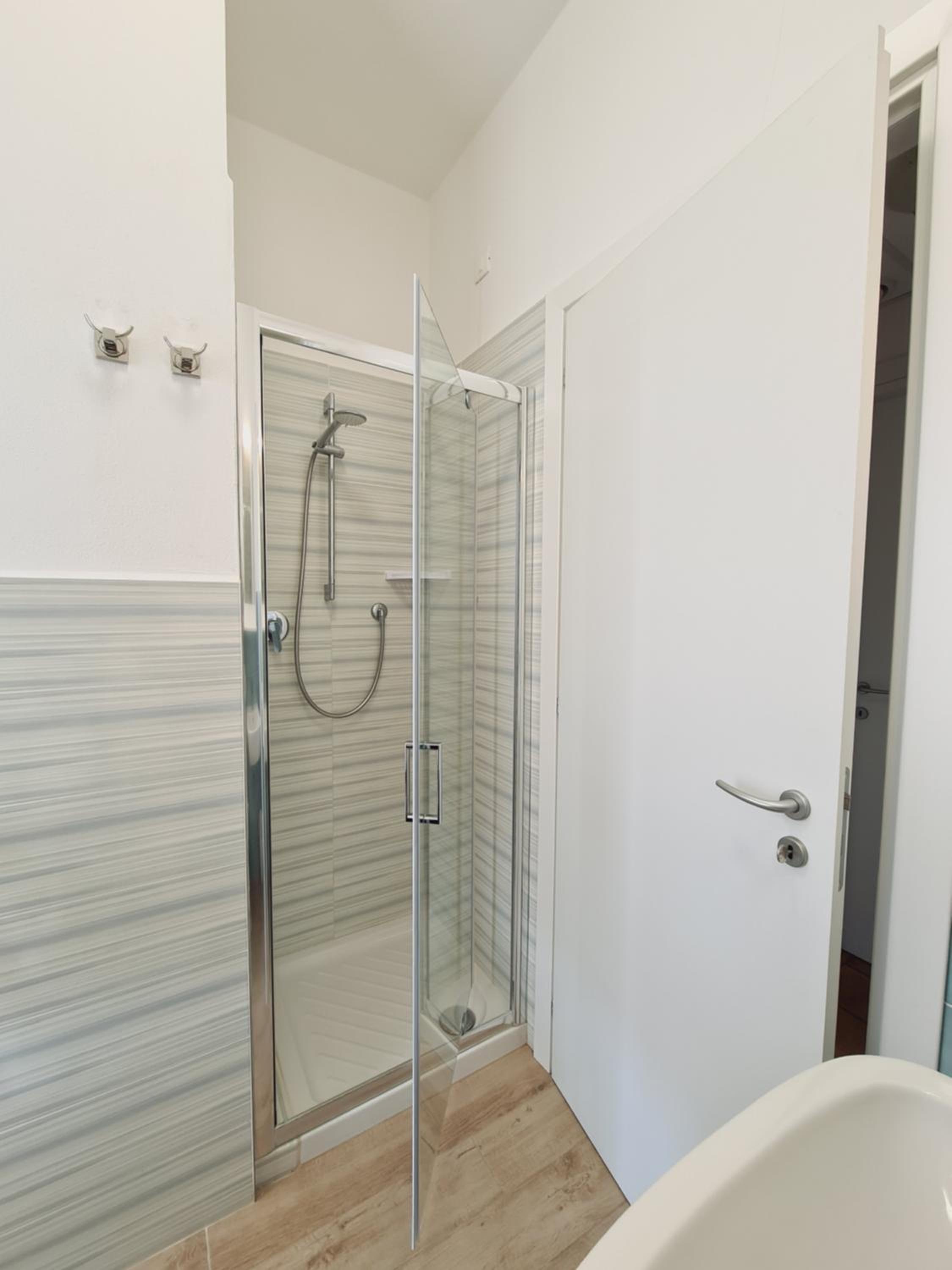 Caletta Apartments view 4