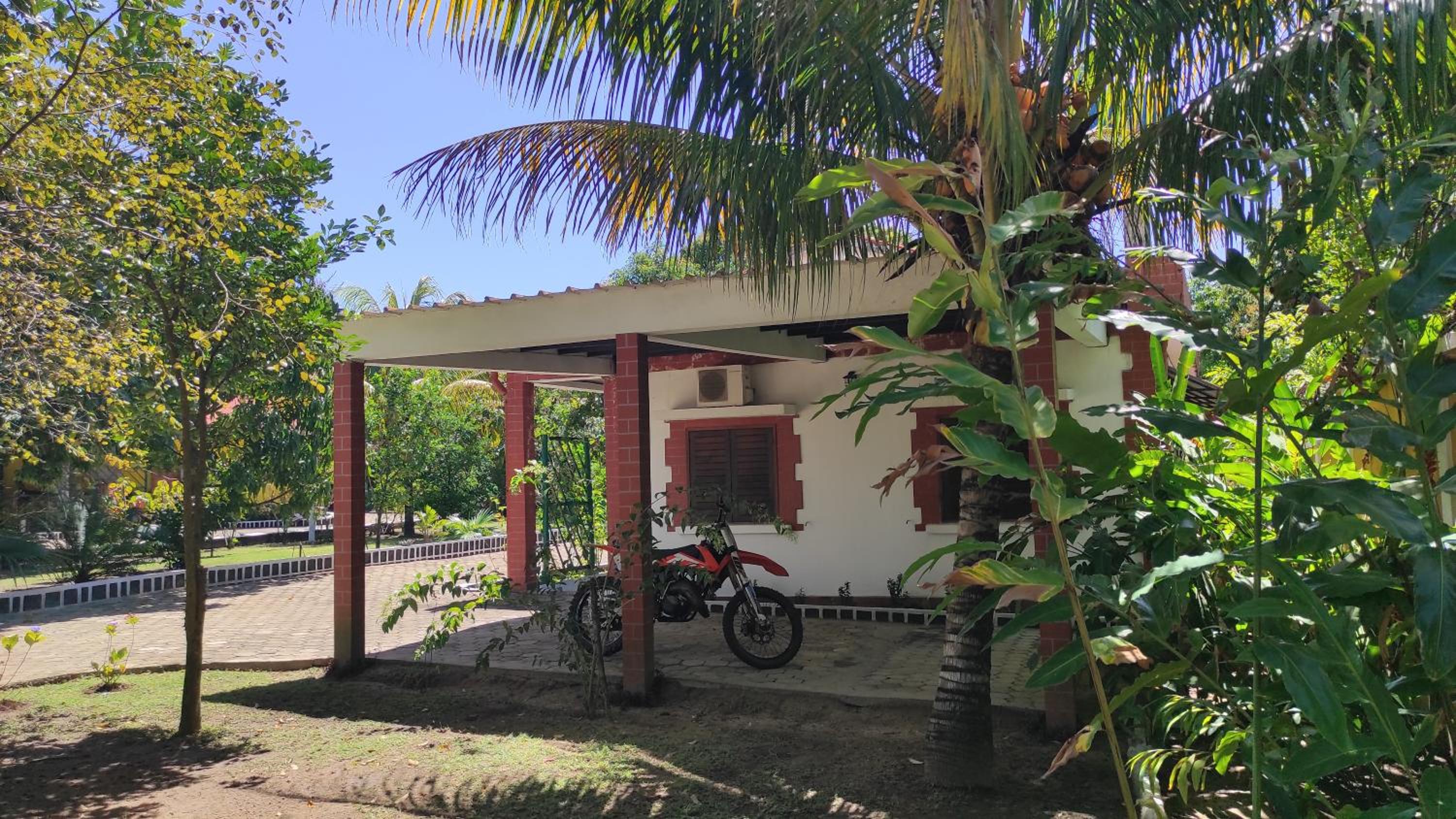 Domaine Fahasoavana