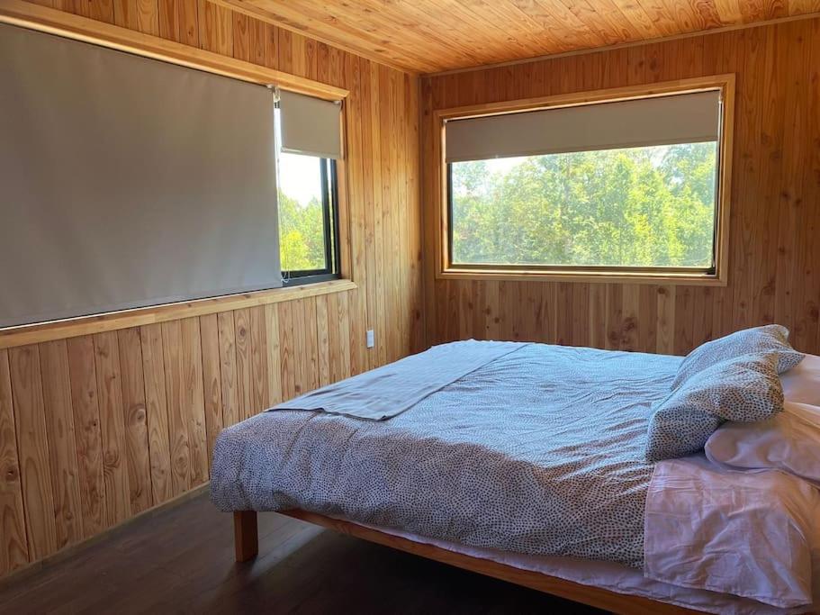 Chalet Fahner-Peñafiel
