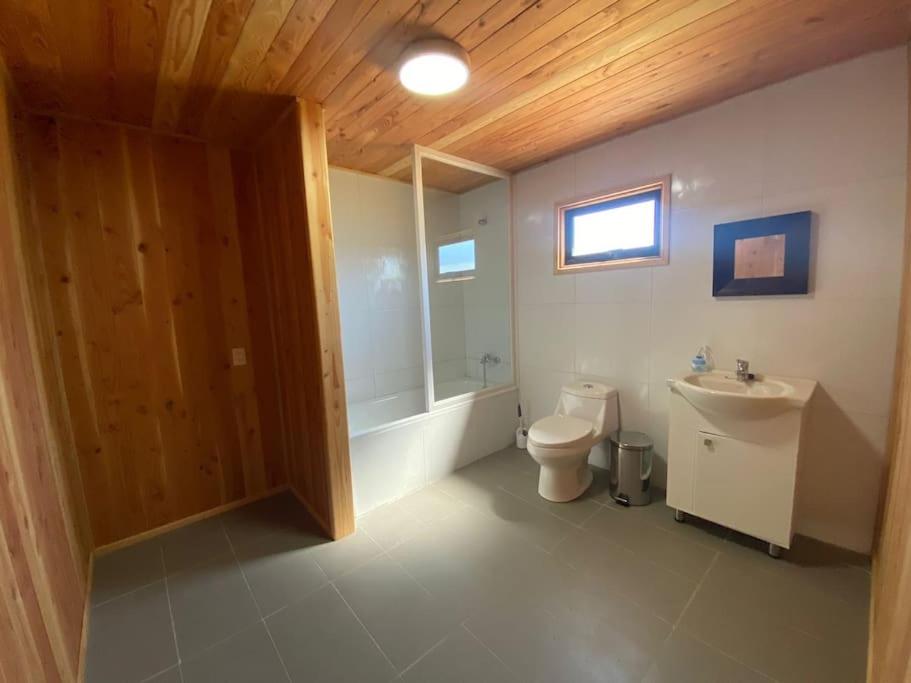 Chalet Fahner-Peñafiel