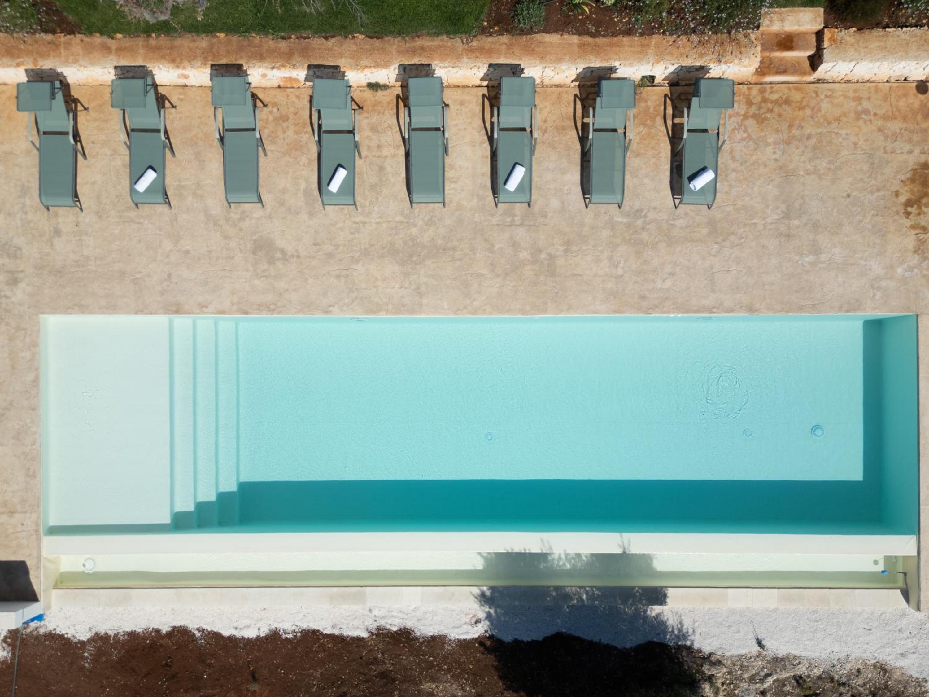 Tenuta PANORAMICAPULIA - Luxury Masseria Ostuni photo 4