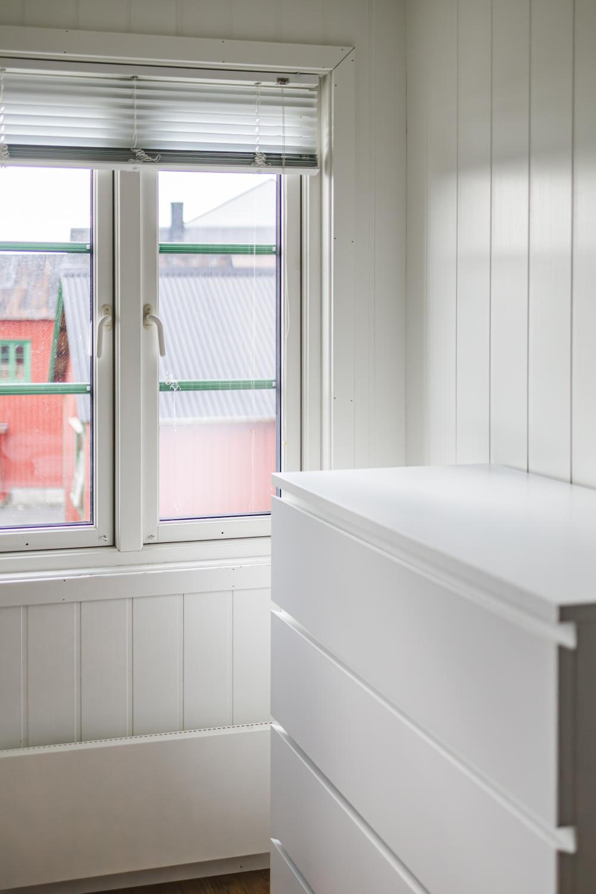 Live Lofoten Fishermen's Cabins