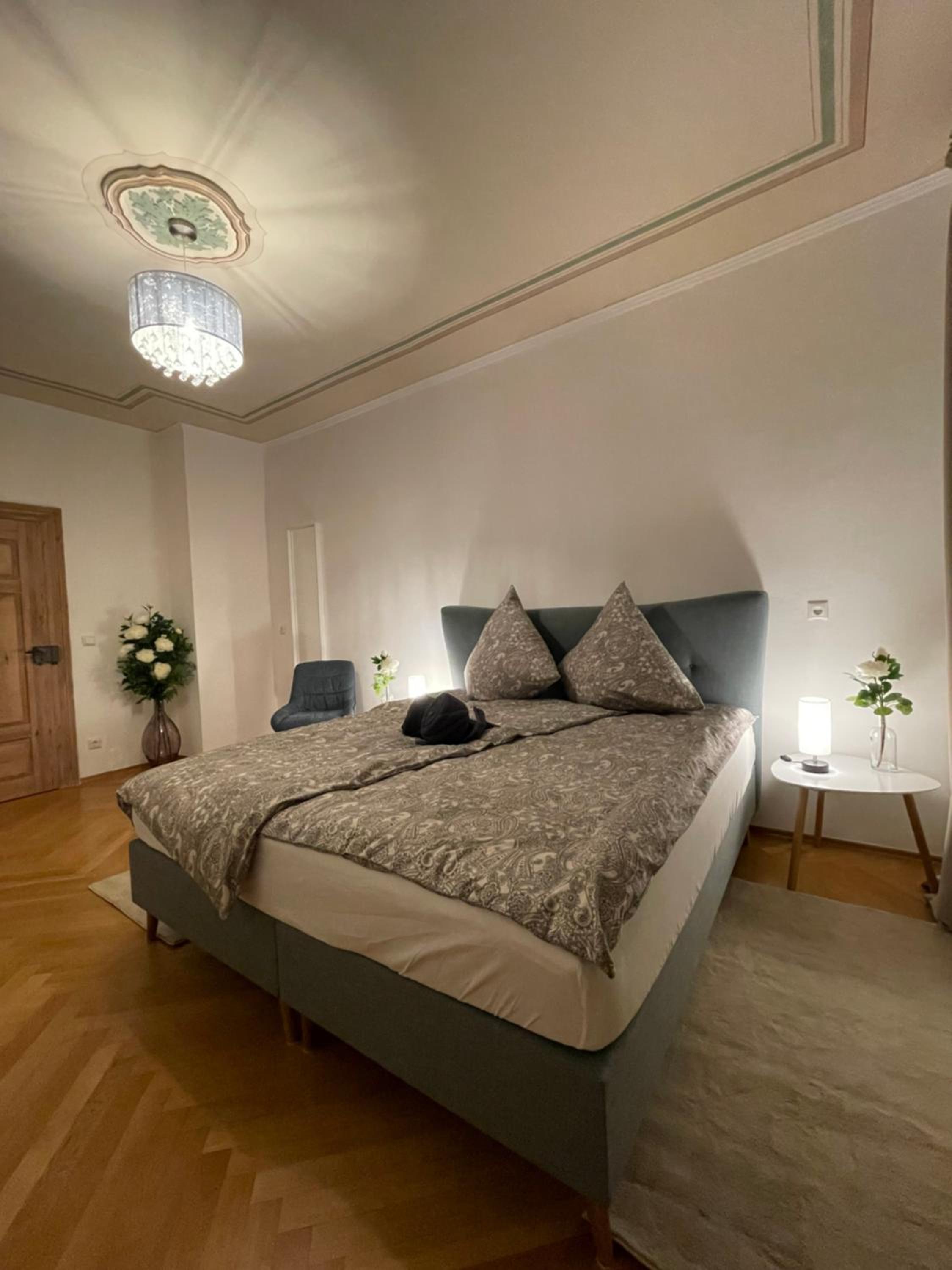 aus-ZEIT Apartments