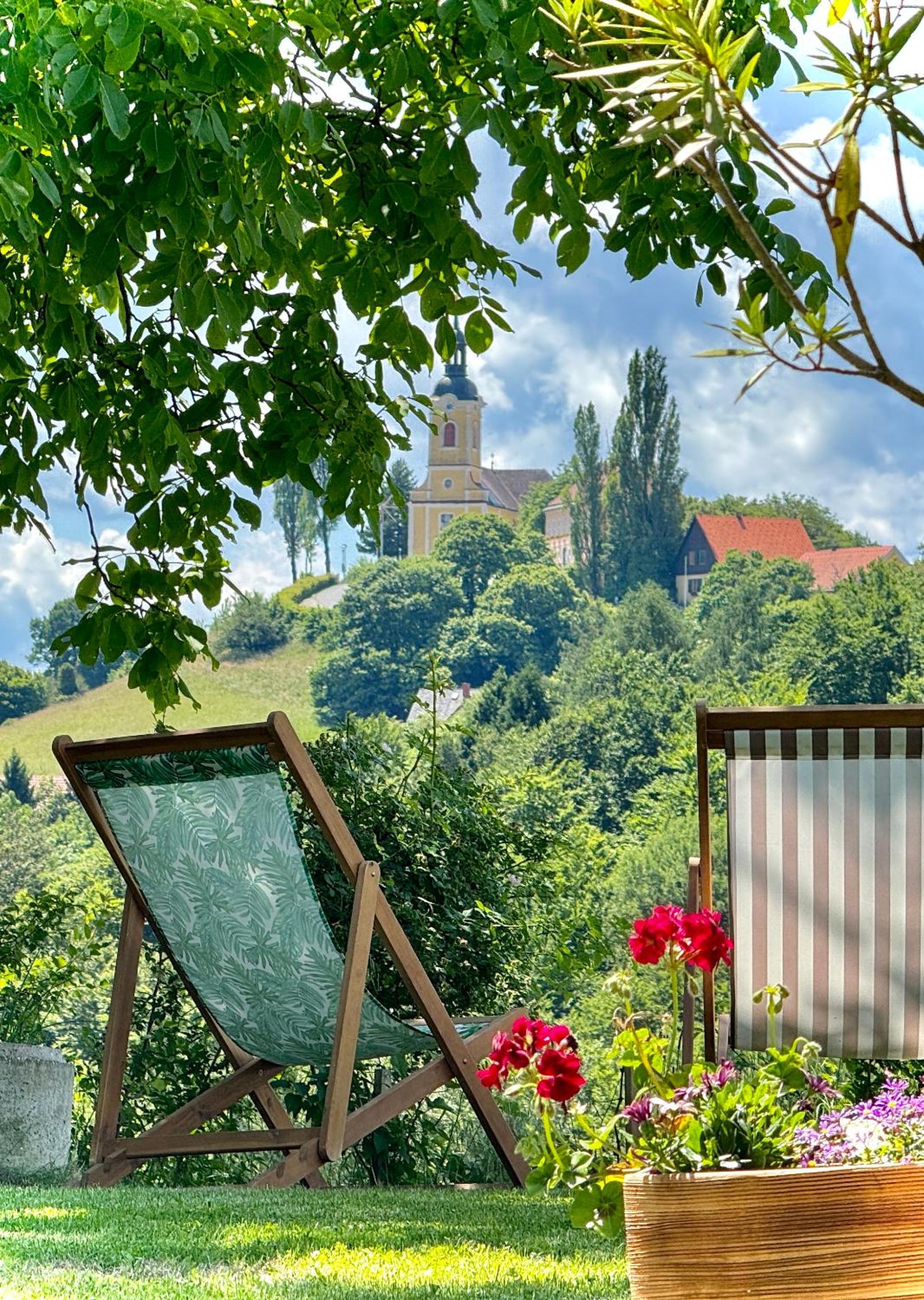 Ferienhaus Leitner