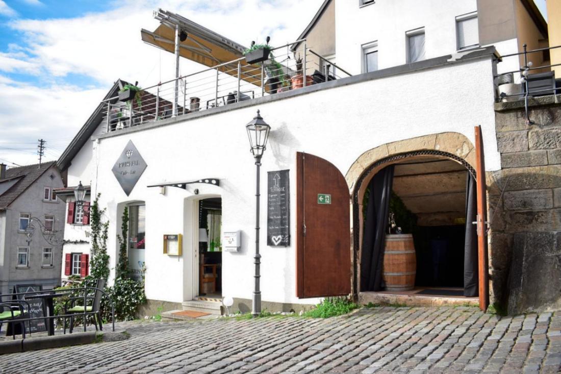 Altstadt Apartment