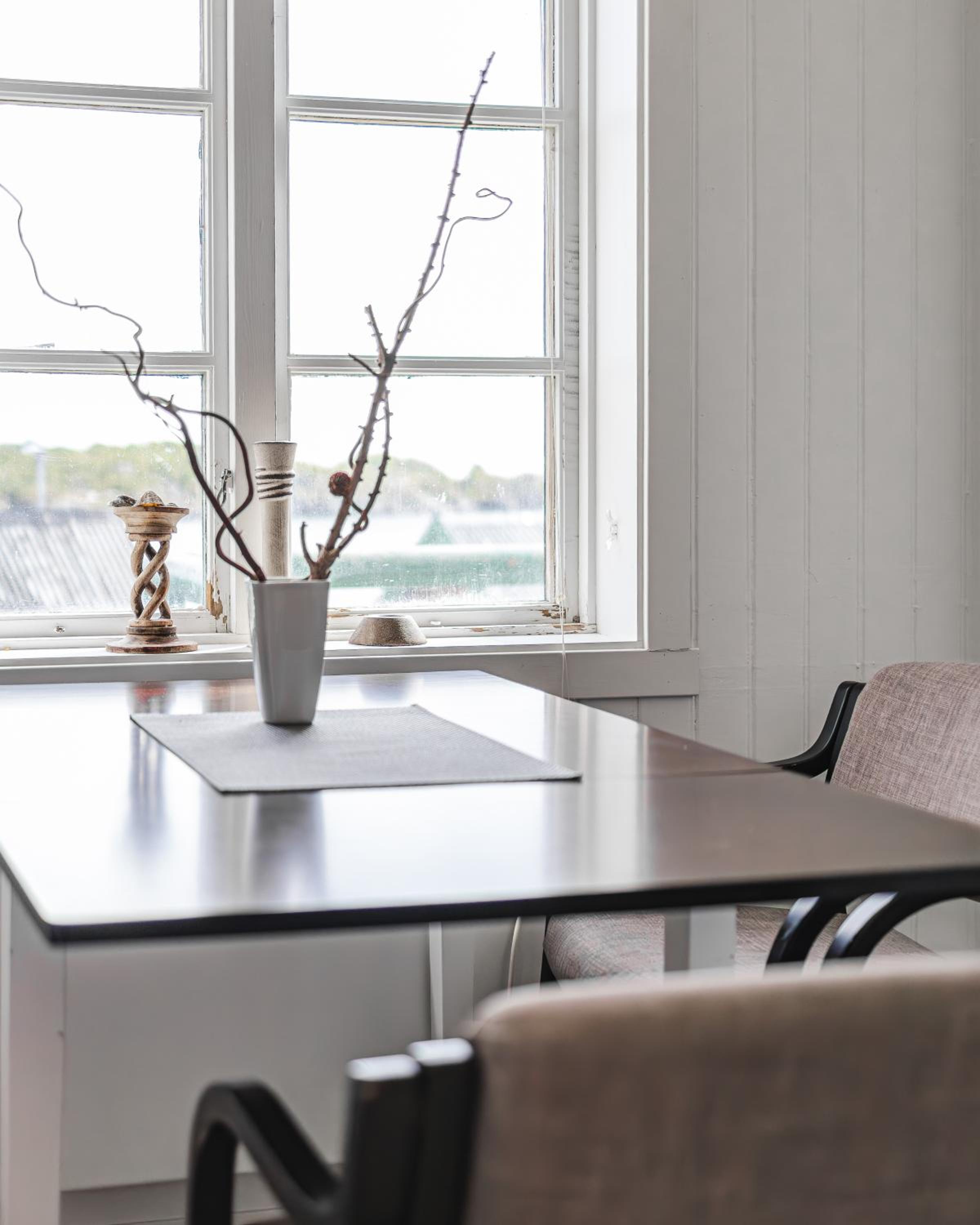 Live Lofoten Fishermen's Cabins