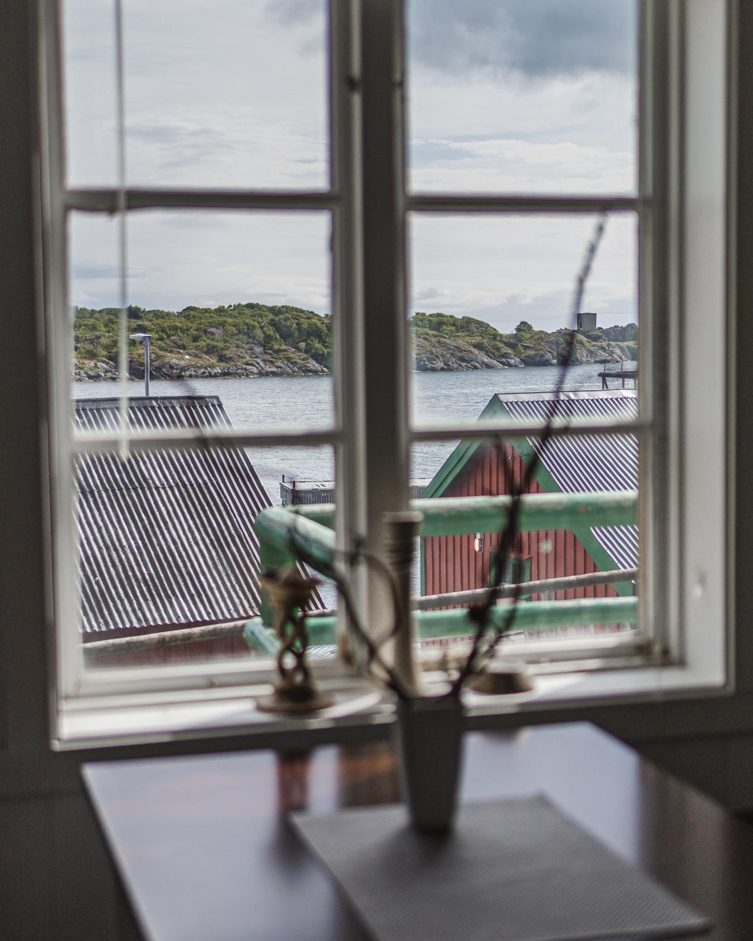 Live Lofoten Fishermen's Cabins