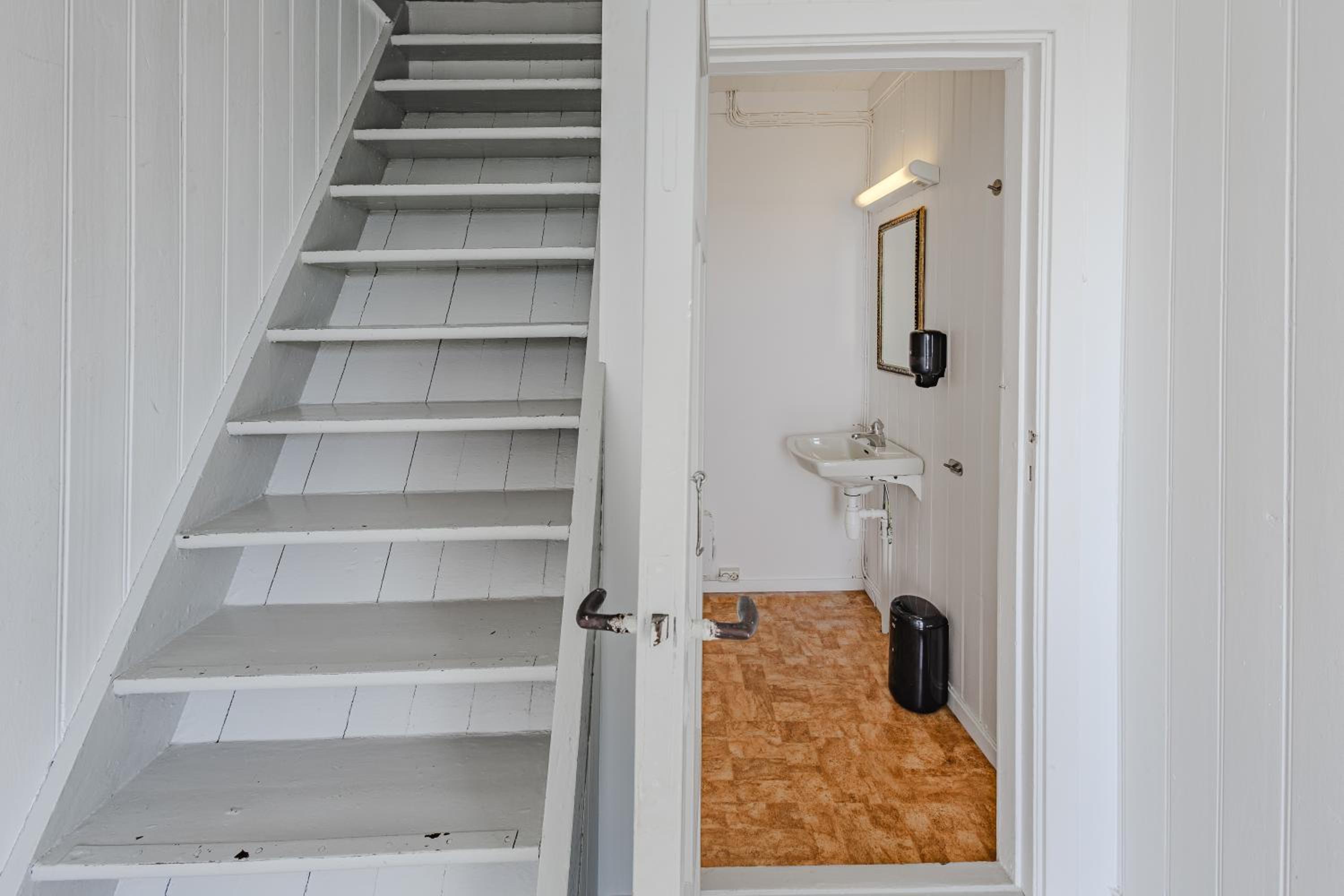 Live Lofoten Fishermen's Cabins