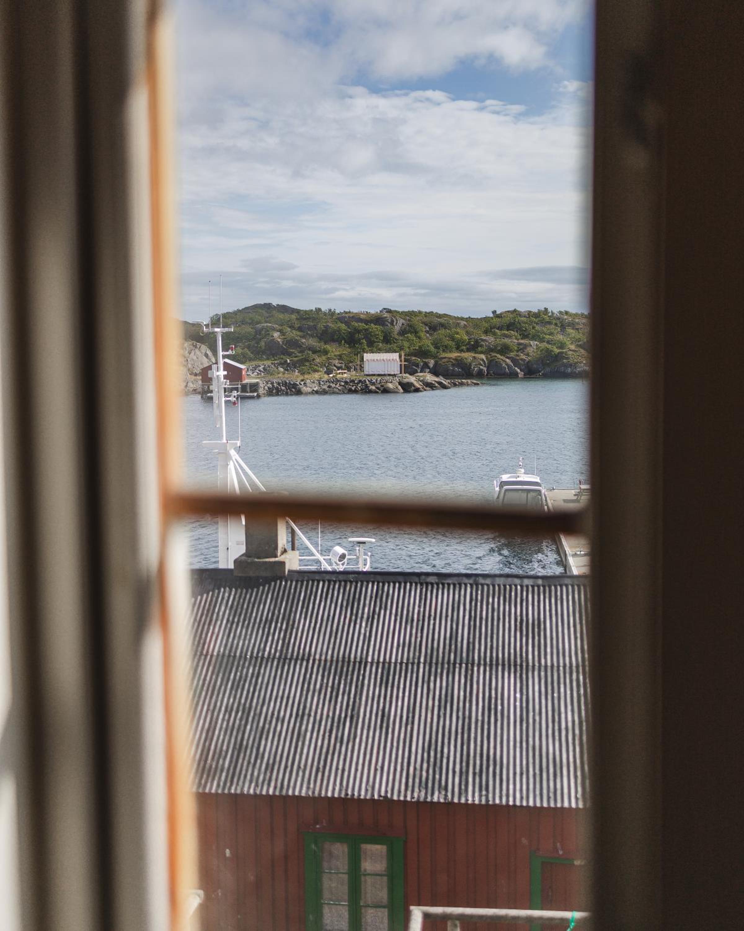 Live Lofoten Fishermen's Cabins