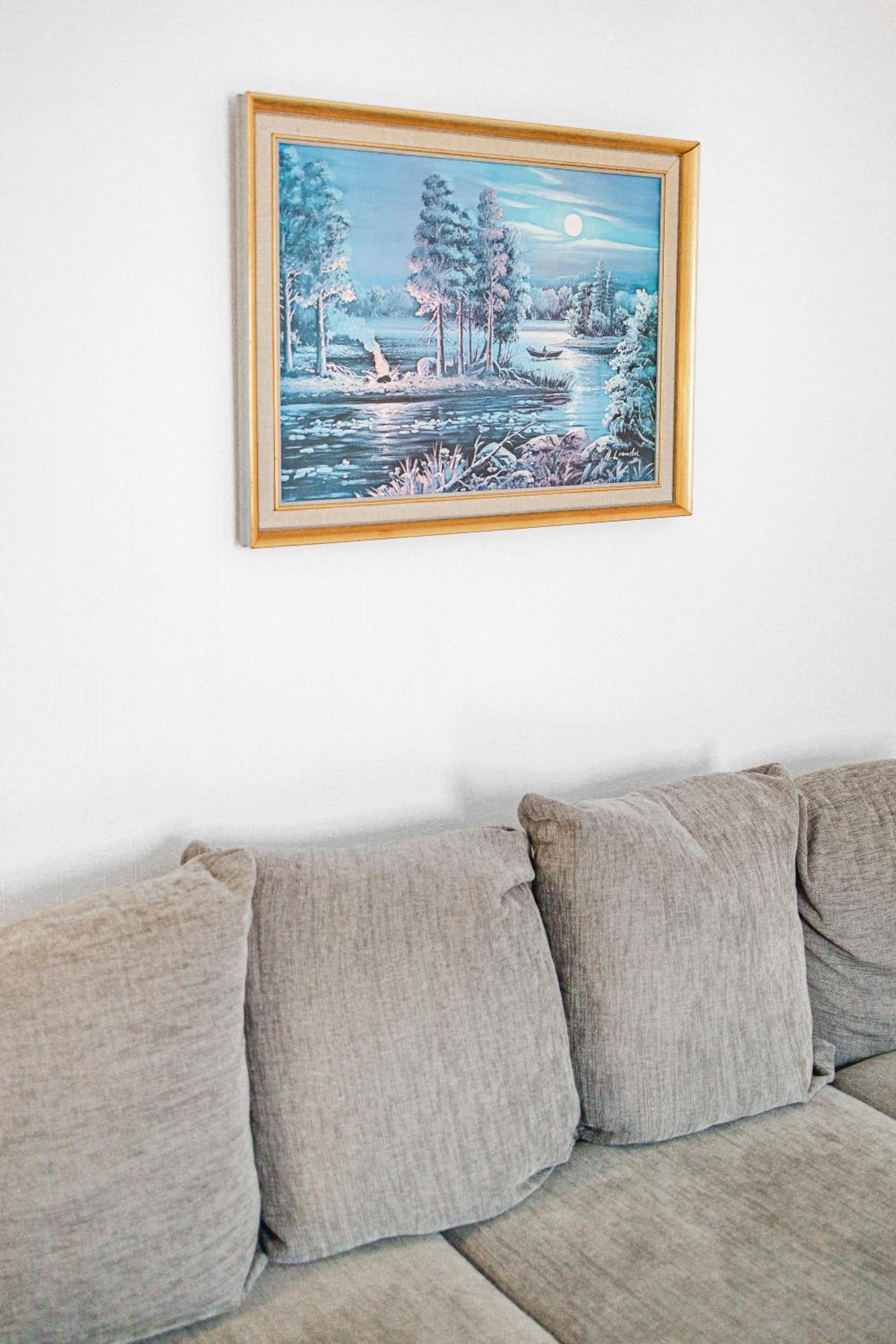 Live Lofoten Fishermen's Cabins