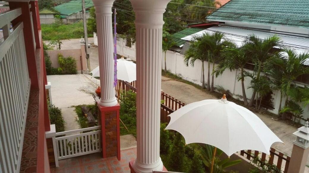 Lampang Lanna Home