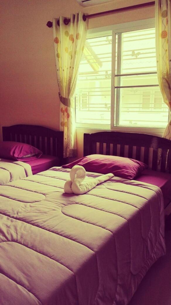 Lampang Lanna Home