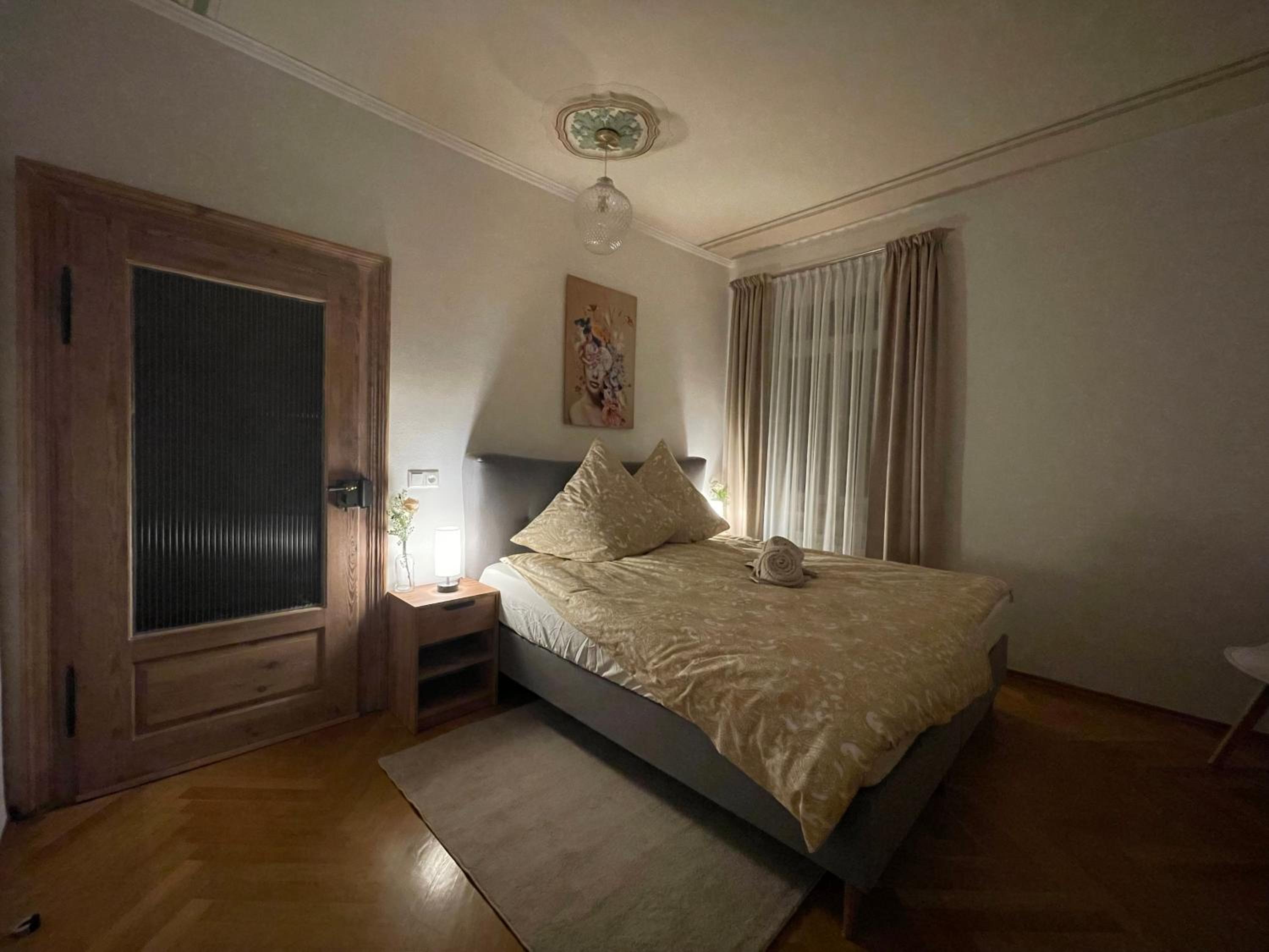 aus-ZEIT Apartments