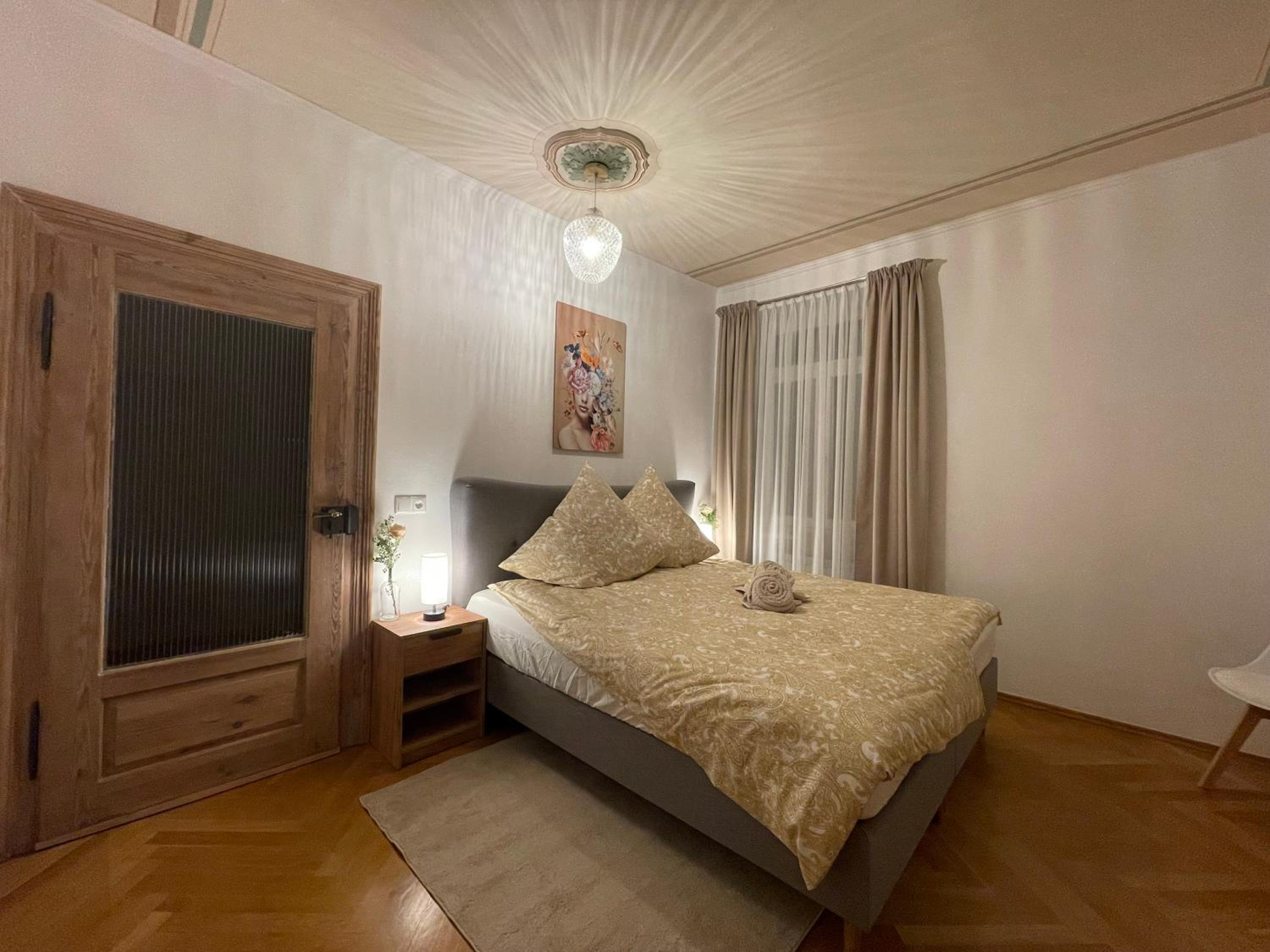 aus-ZEIT Apartments