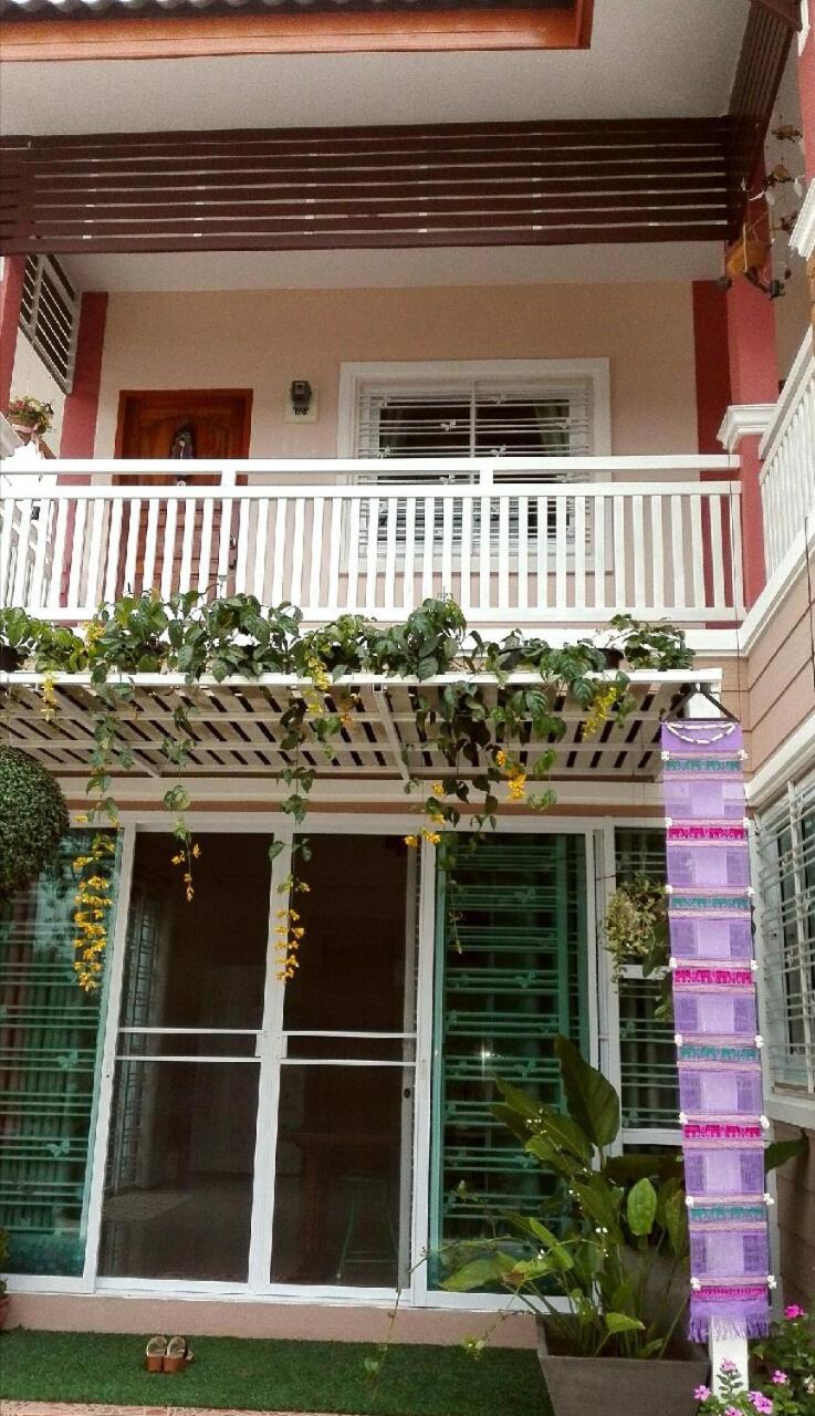 Lampang Lanna Home