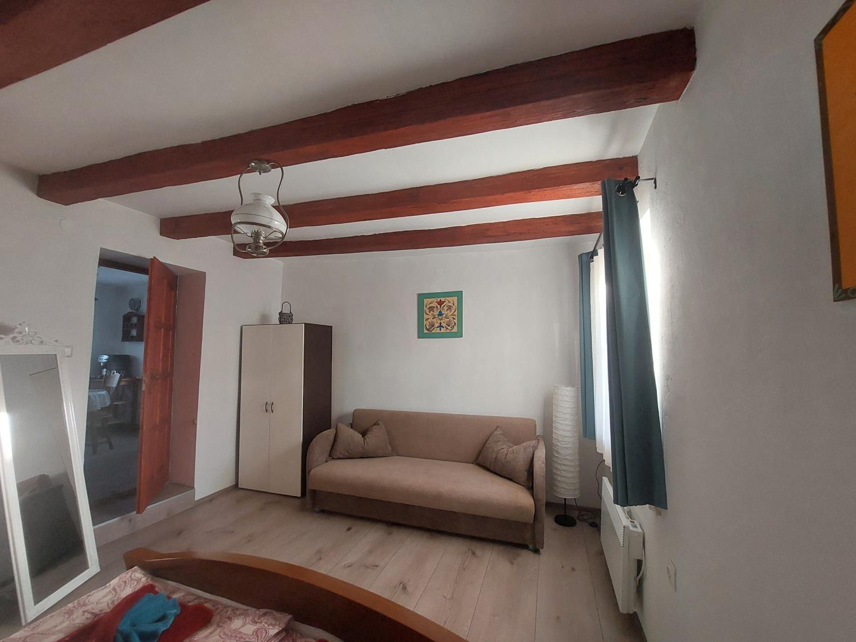 Villanegra Vendégház Abádszalók