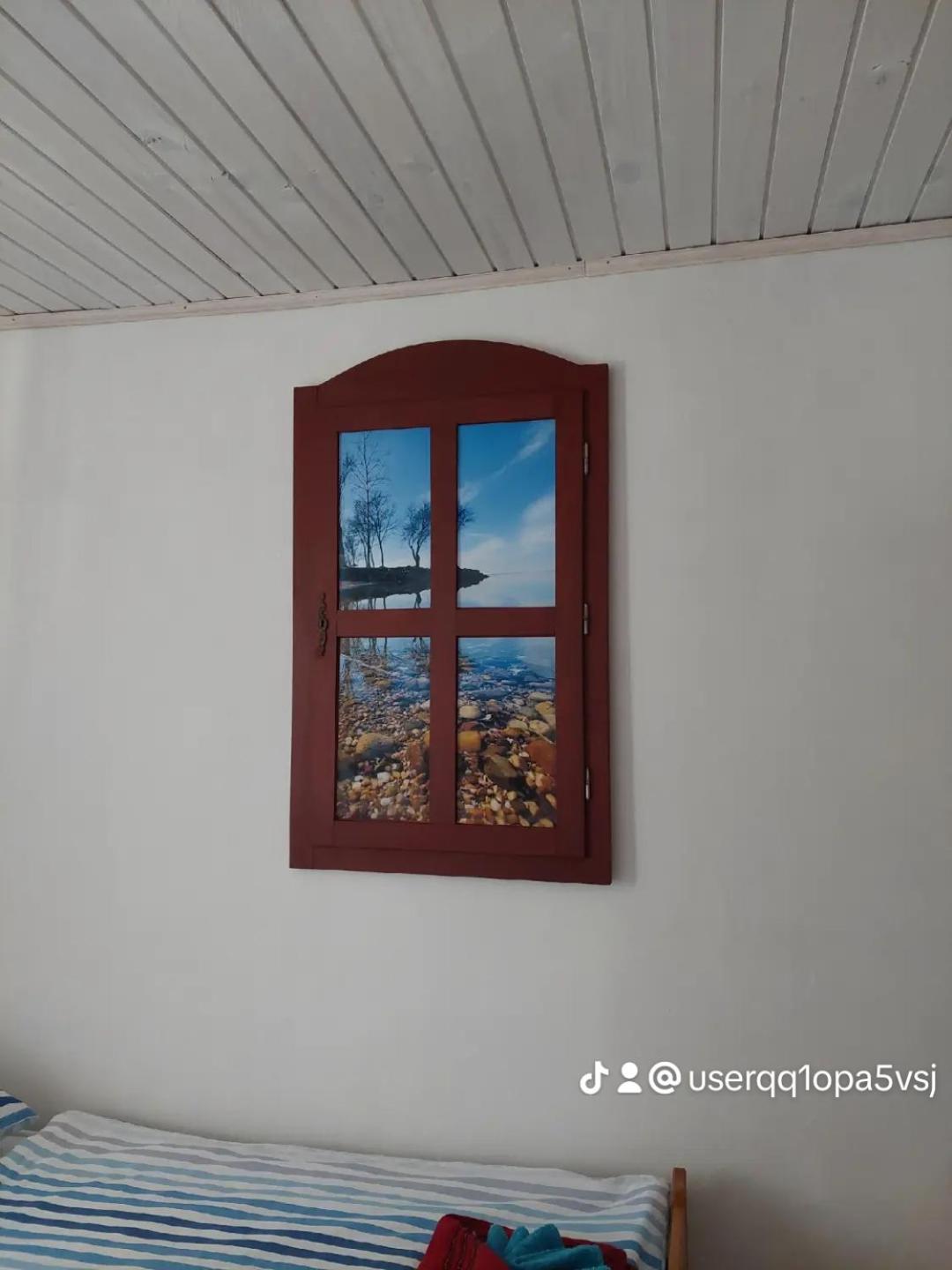 Villanegra Vendégház Abádszalók