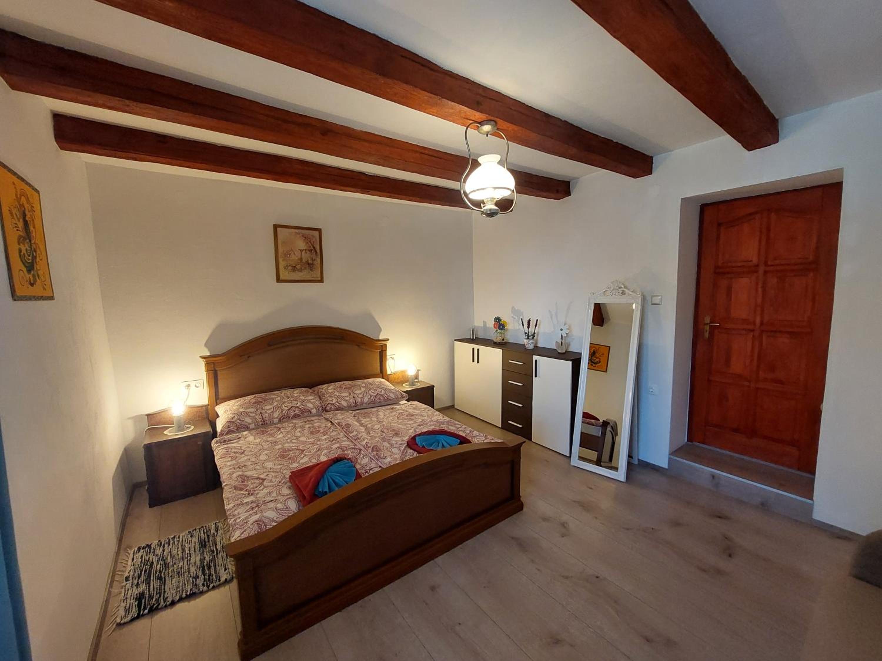Villanegra Vendégház Abádszalók