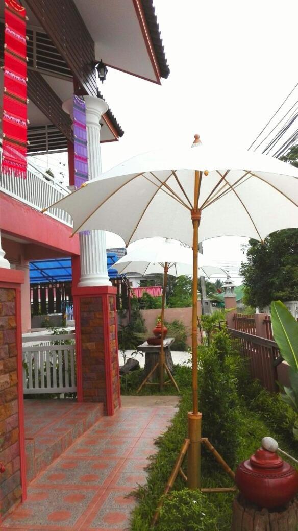 Lampang Lanna Home