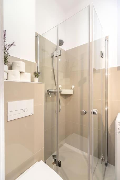 Urban Chic - Studio Apartment - City Center&Orla