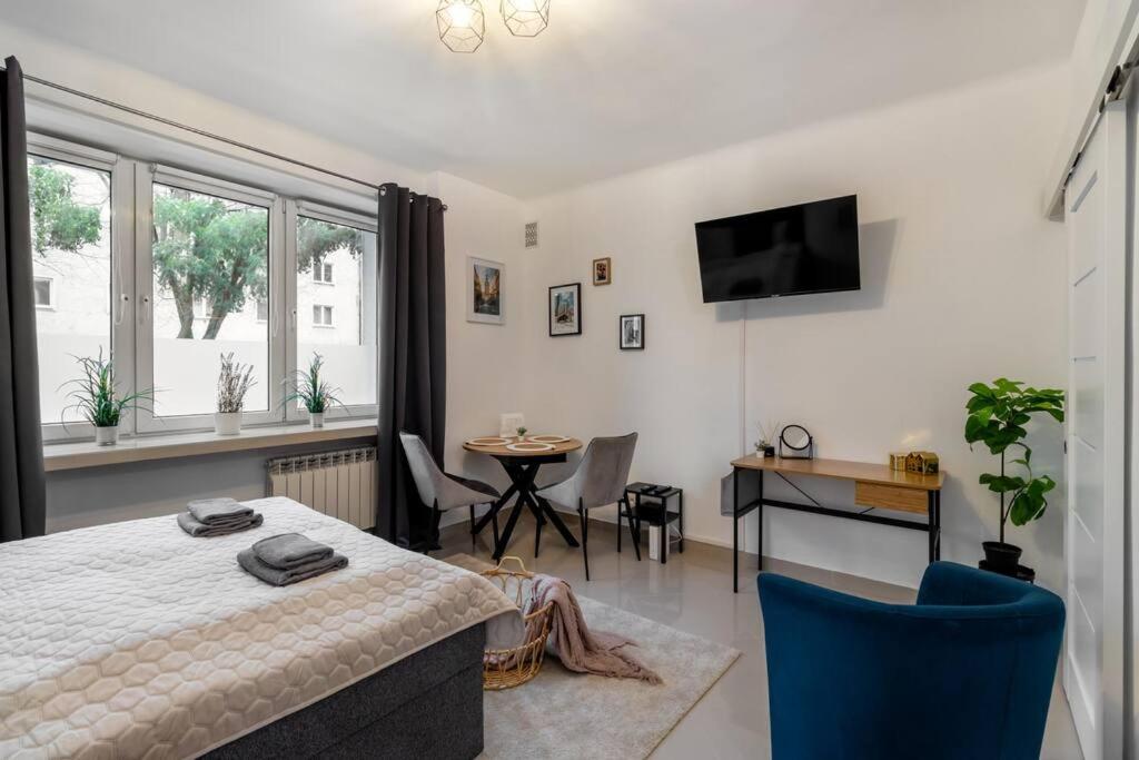 Urban Chic - Studio Apartment - City Center&Orla